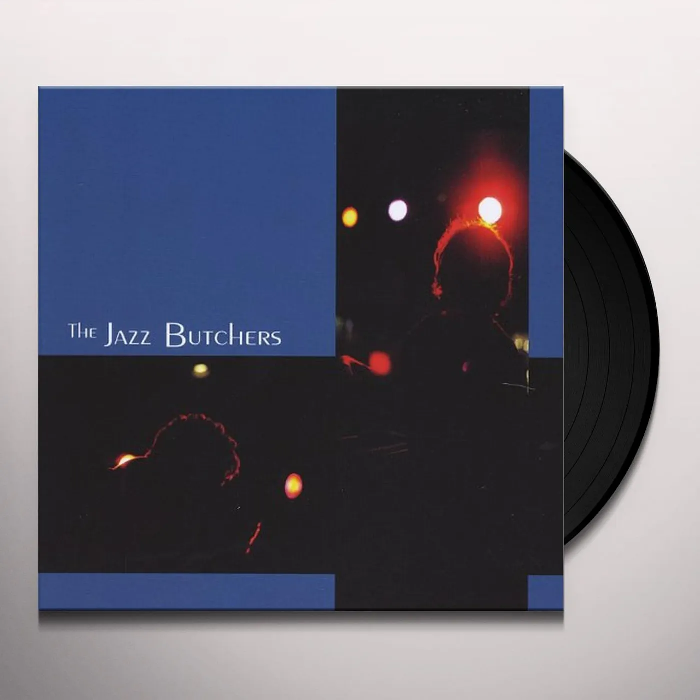 The Jazz Butchers Florence and Normandie Vinyl Record