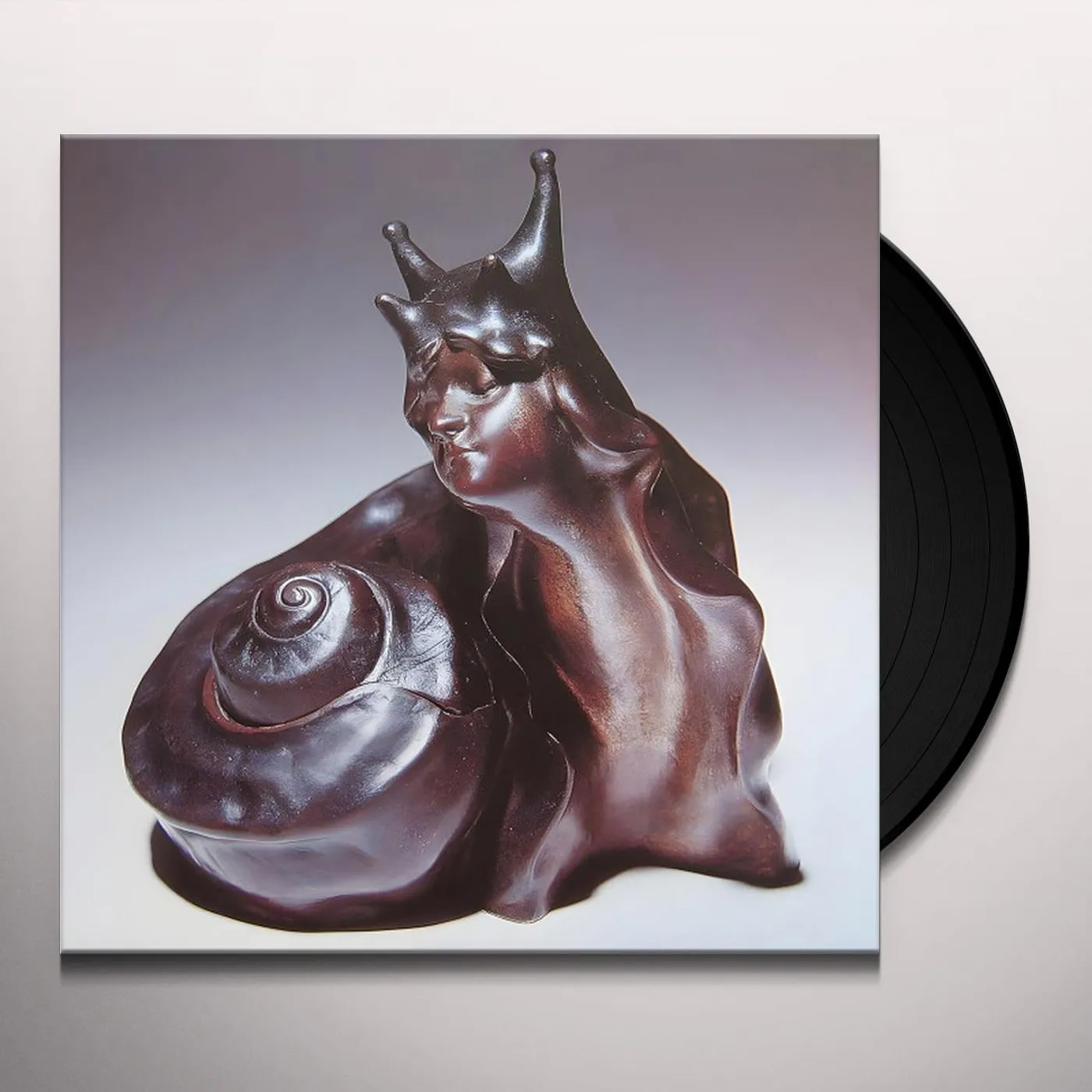 Marina Herlop PRIPYAT Vinyl Record