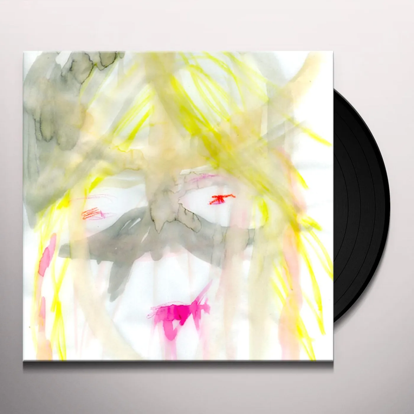 Je Suis Le Petit Chevalier LENFANT SAUVAGE Vinyl Record