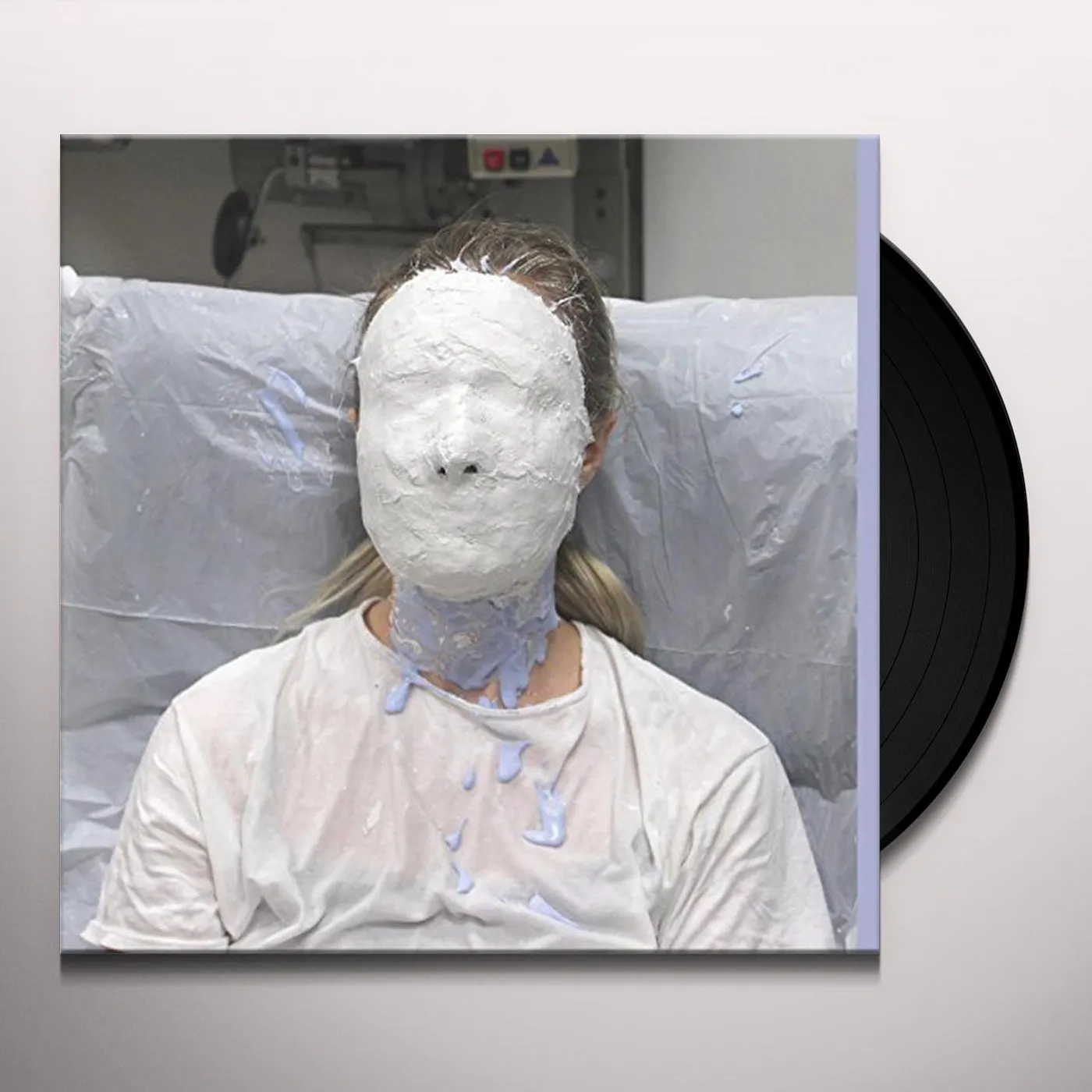 SoftSpot Clearing Vinyl Record