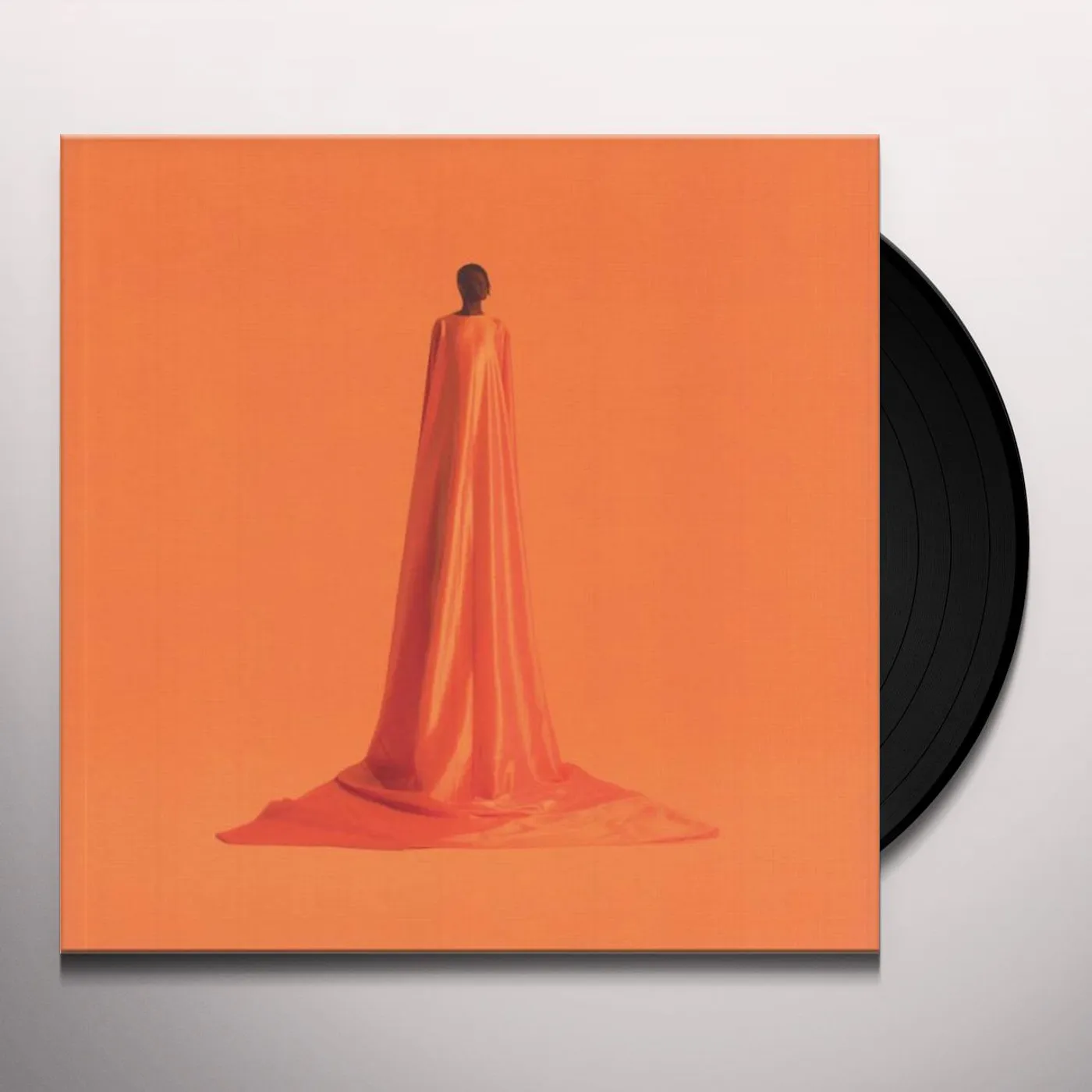 WAYNE SNOW FIGURINE Vinyl Record