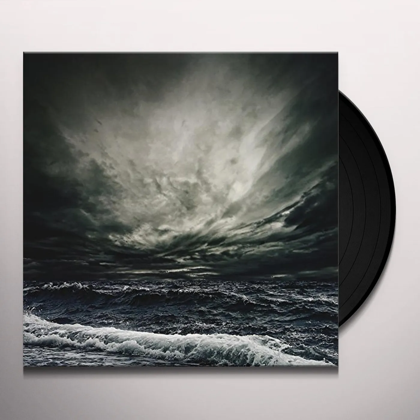 Jasper TX AN IDEX OF FAILURE Vinyl Record