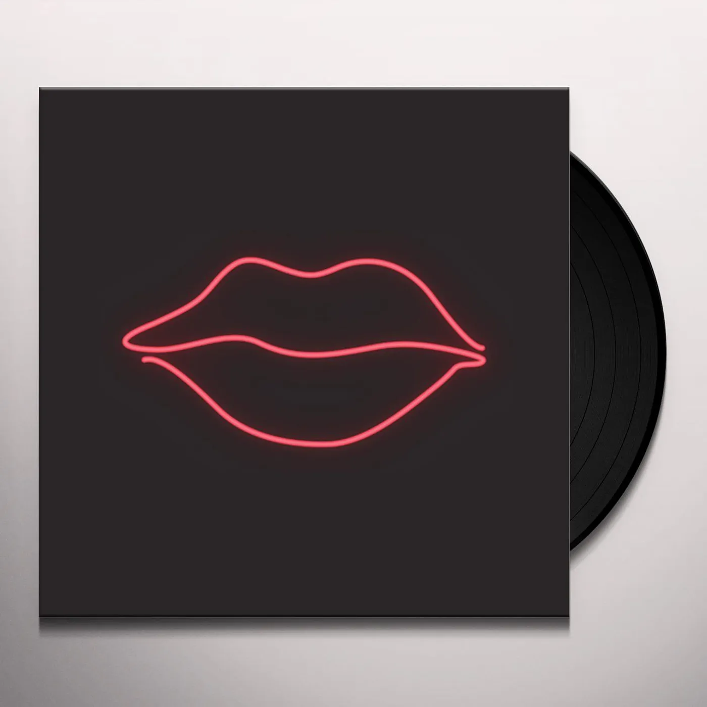Fly Moon Royalty Delicious Trouble Vinyl Record