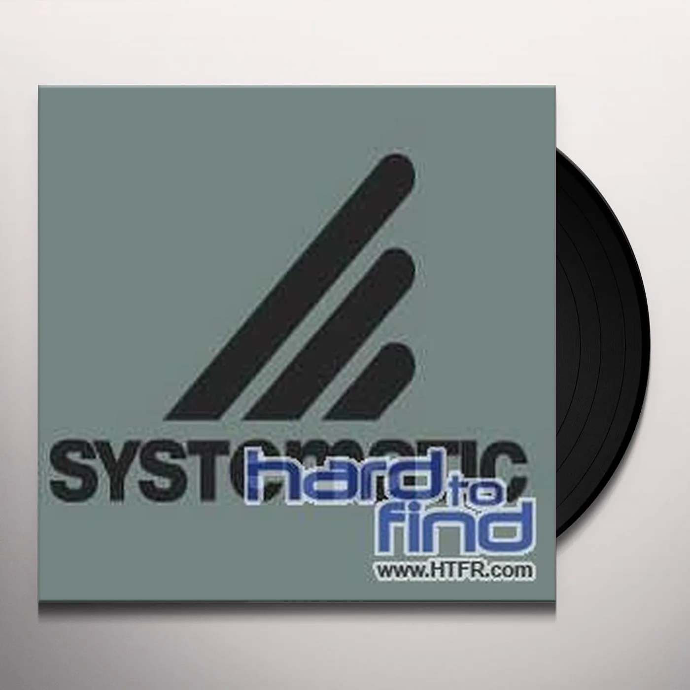 Marc Romboy vs. Blake Baxter Underground Thang Vinyl Record
