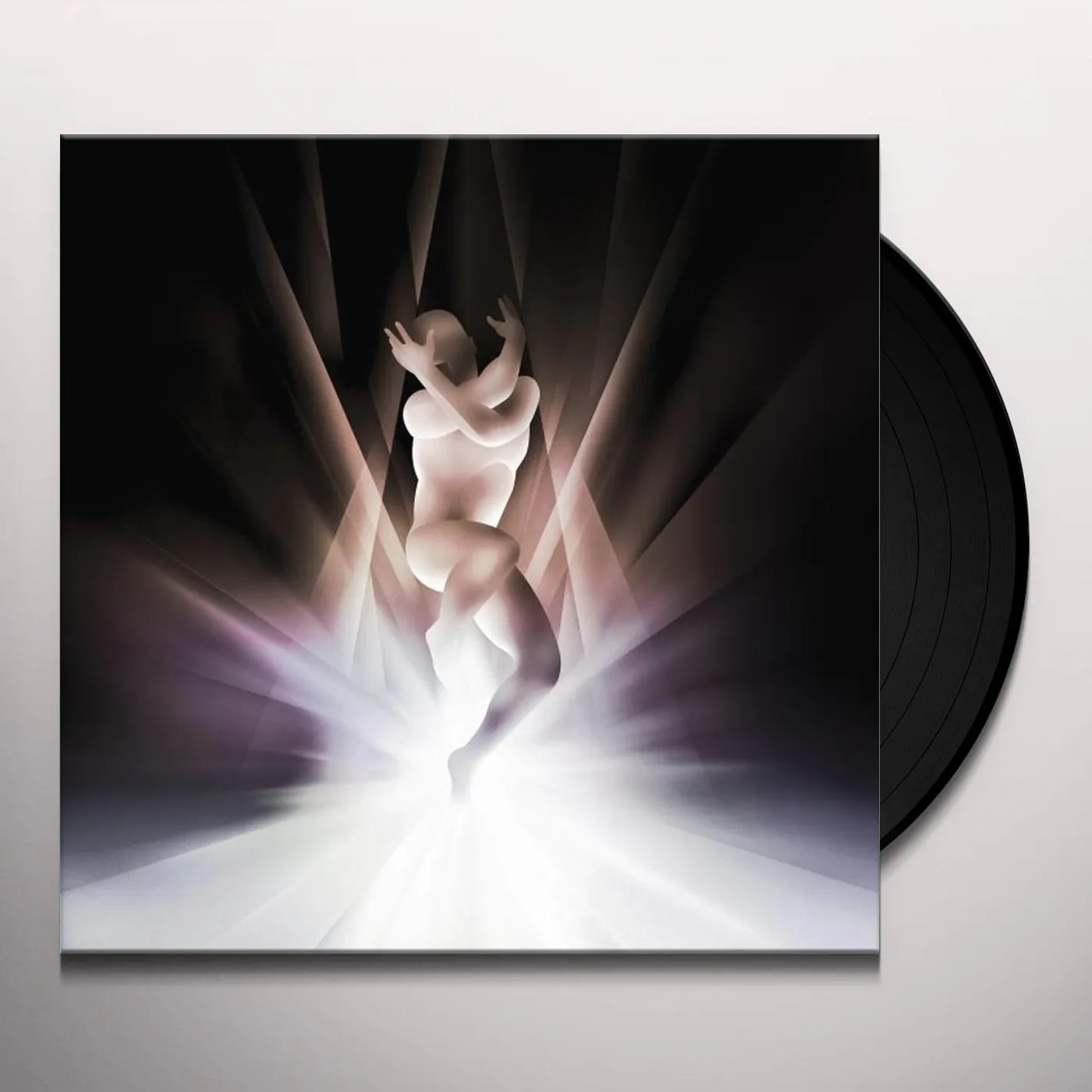 The Smashing Pumpkins CYR Vinyl Record