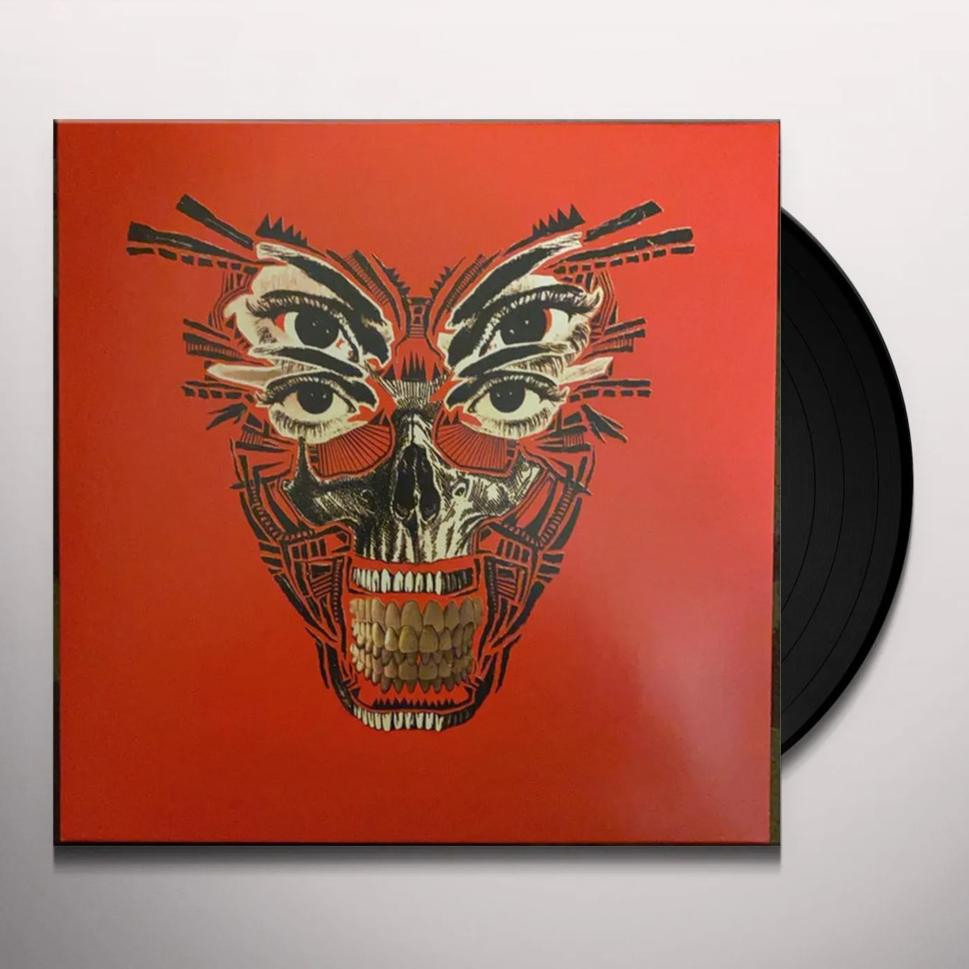 New Primals Horse Girl Energy Vinyl Record