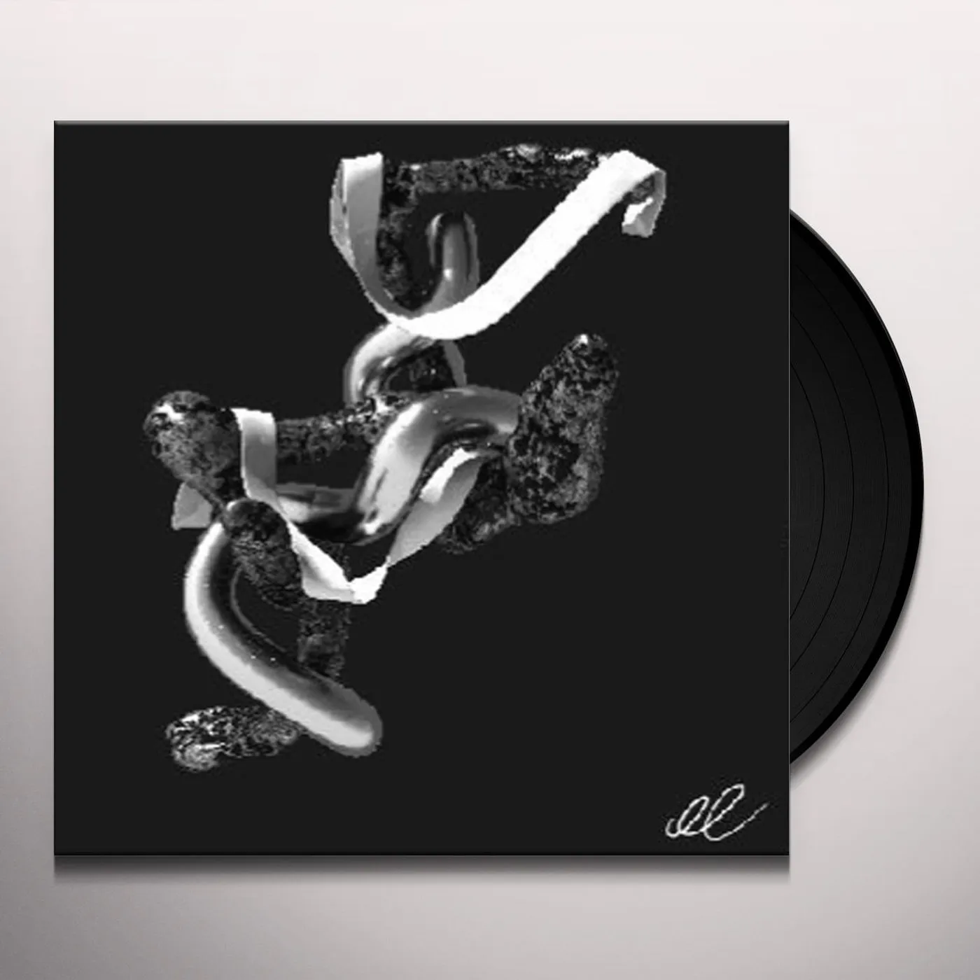 SILENCE V EXTRA 1 / VARIOUS Vinyl Record