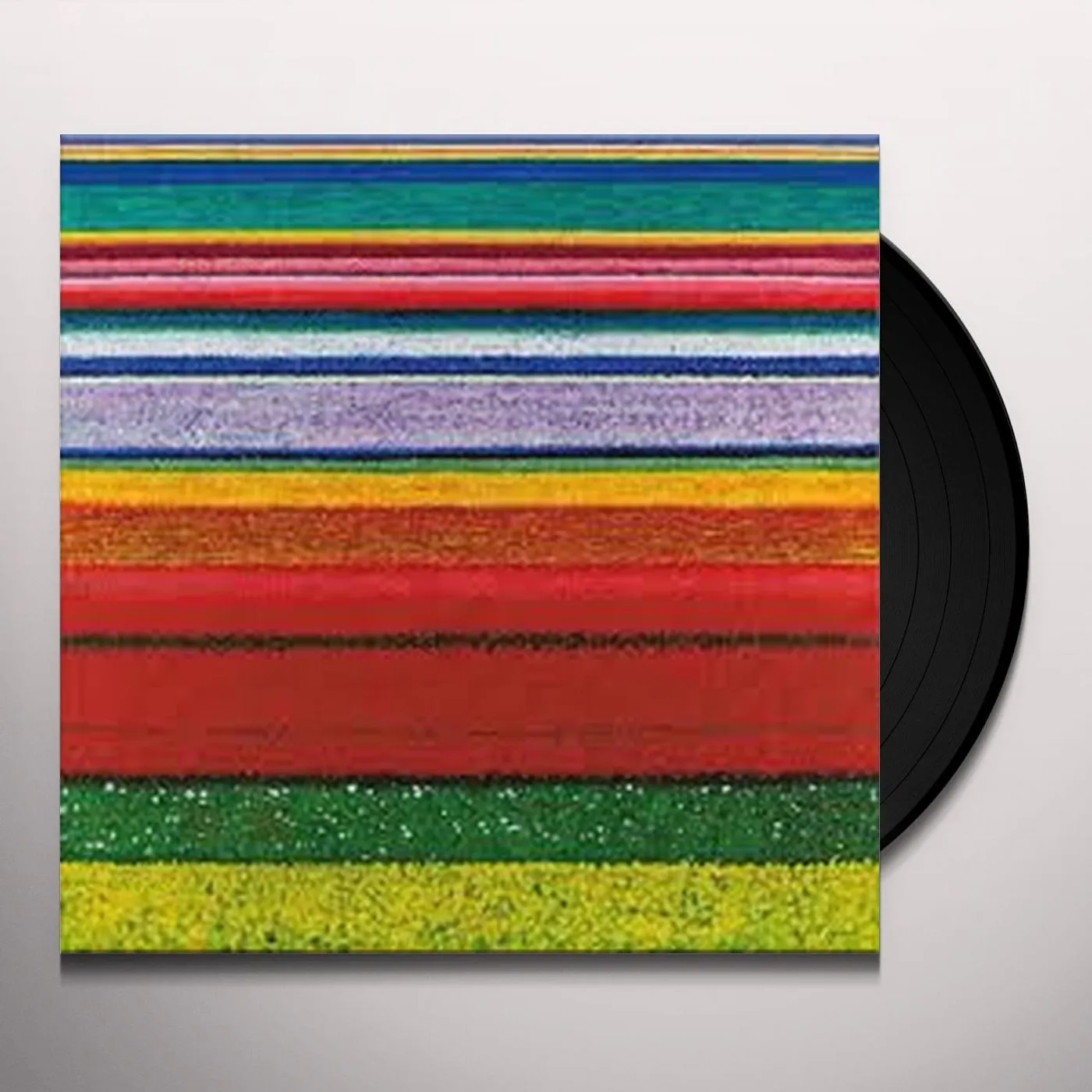 City and Colour Little Hell (2LP, Limited Edition, Gatefold, 180g) Vinyl Record
