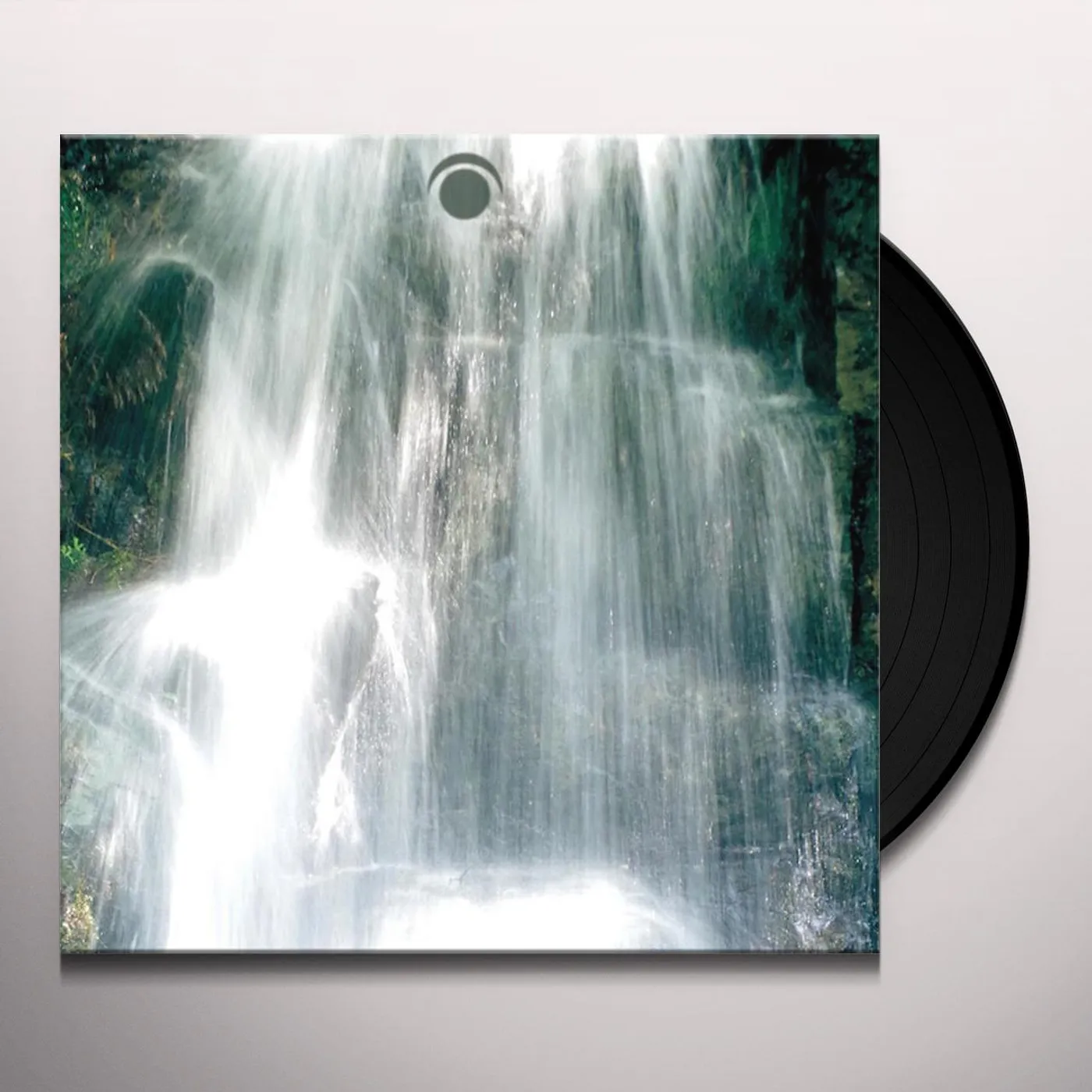 TENGGER NOMAD (DL CARD) Vinyl Record