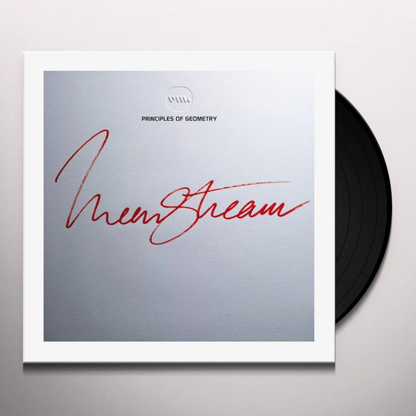 Principles Of Geometry Meanstream Vinyl Record
