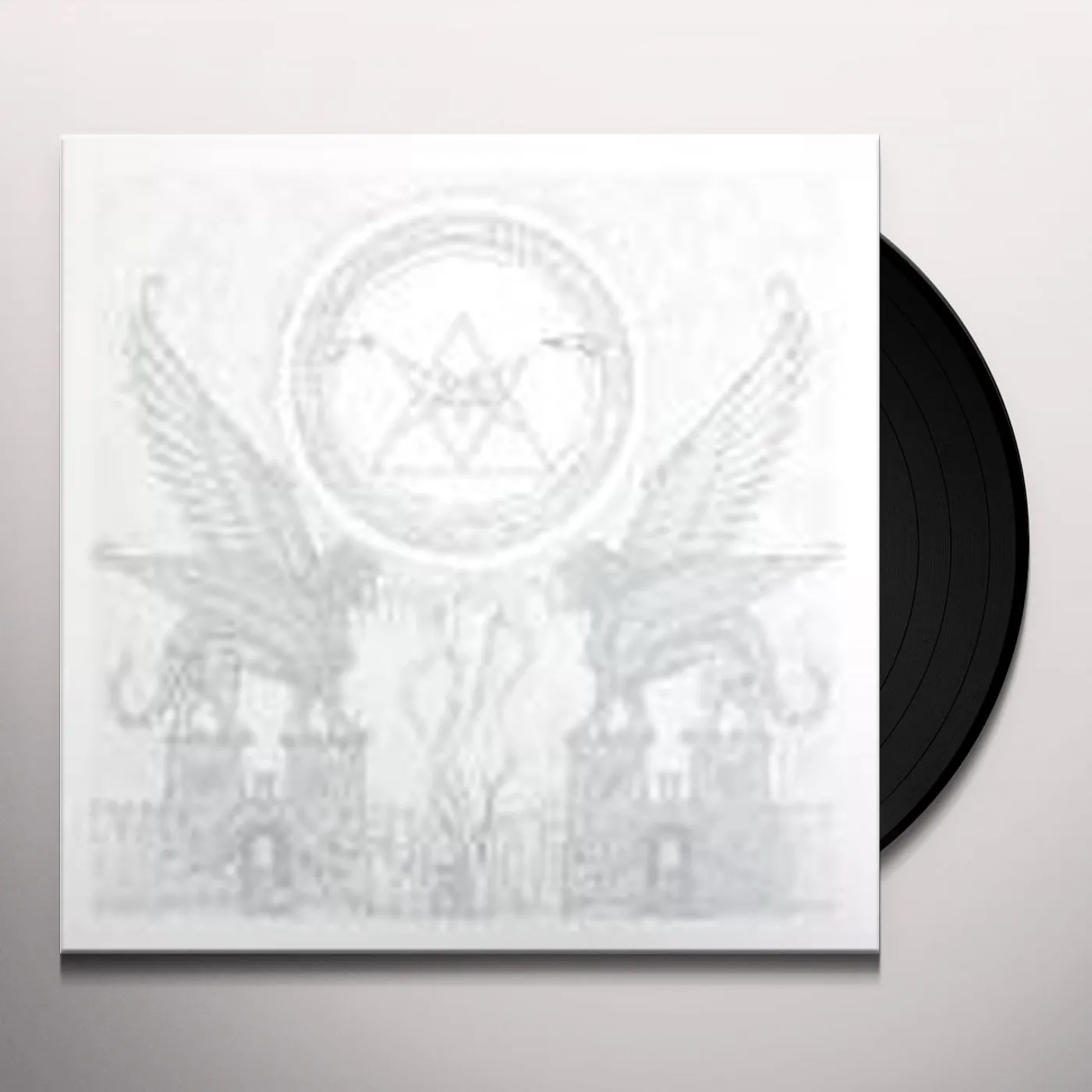 Absu ABZU Vinyl Record - Limited Edition, 180 Gram Pressing