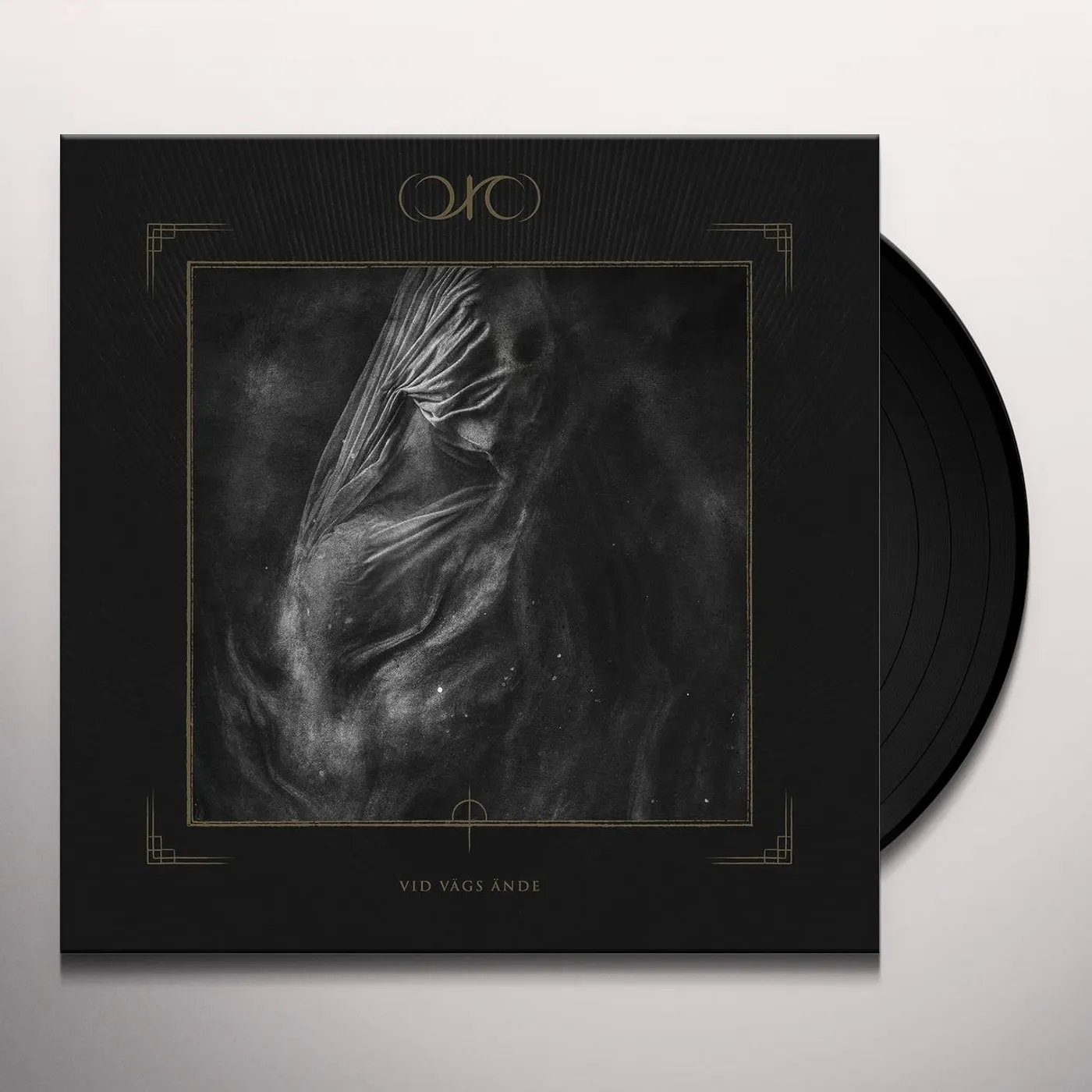 ORO VID VAGS ANDE Vinyl Record