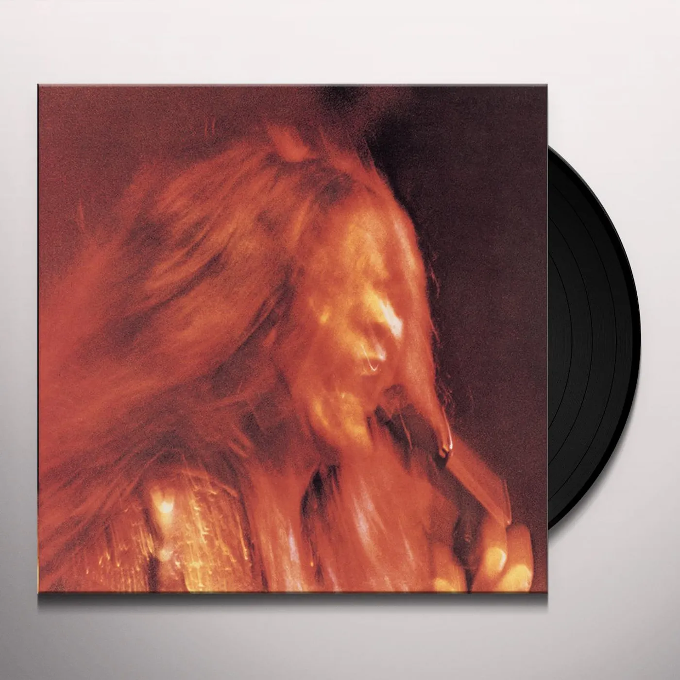 Janis Joplin I GOT DEM OL KOZMIC BLUES AGAIN MAMA Vinyl Record