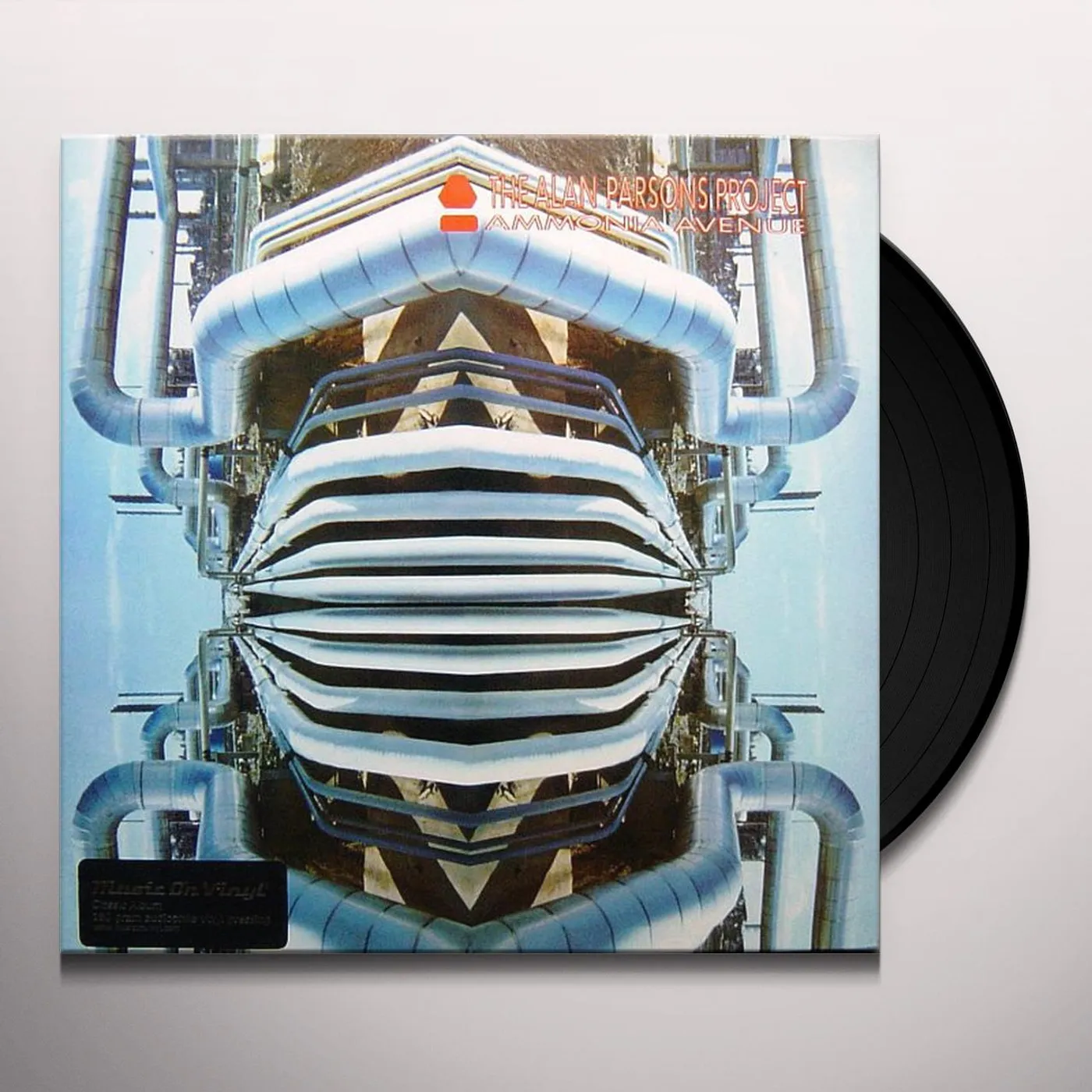 The Alan Parsons Project Ammonia Avenue (180g) Vinyl Record