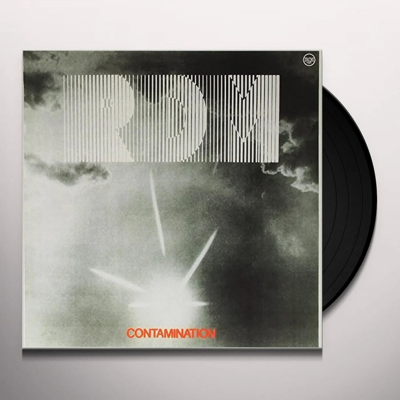 Rovescio della Medaglia CONTAMINATION Vinyl Record