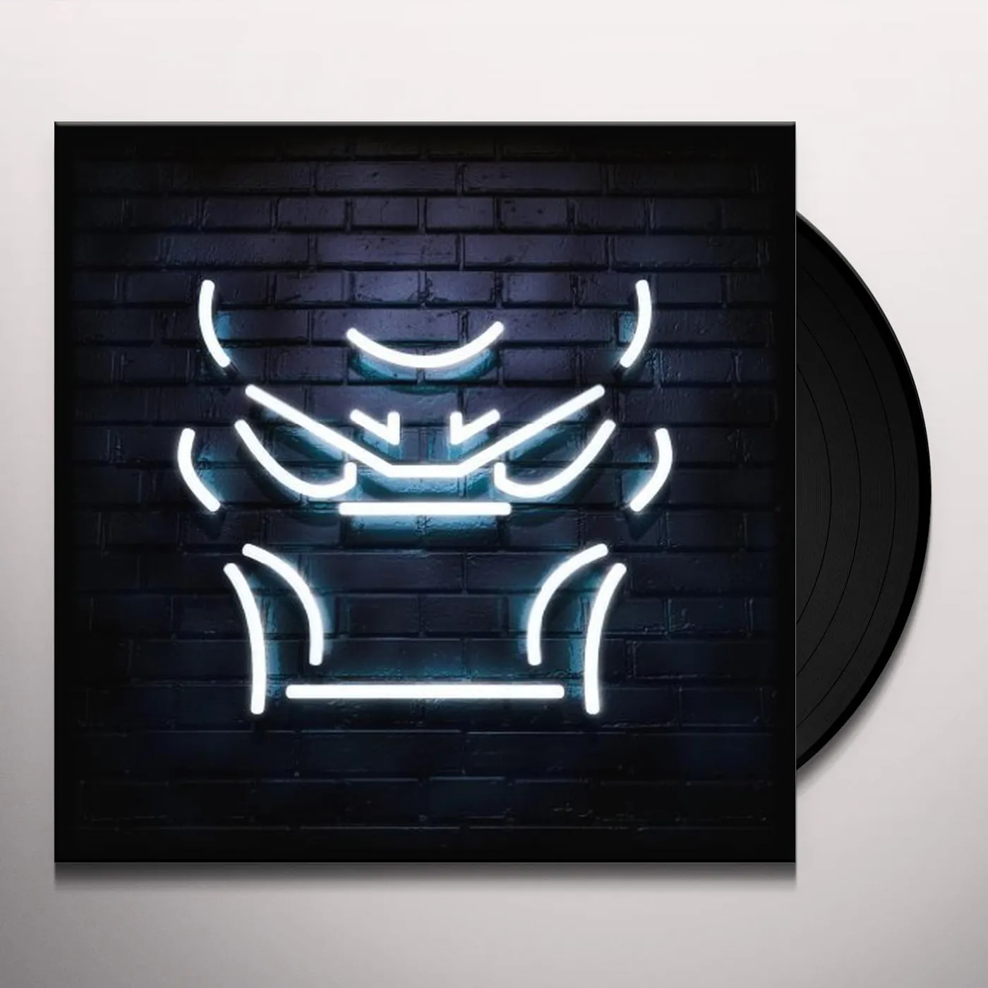 Lance Butters futureshit Vinyl Record