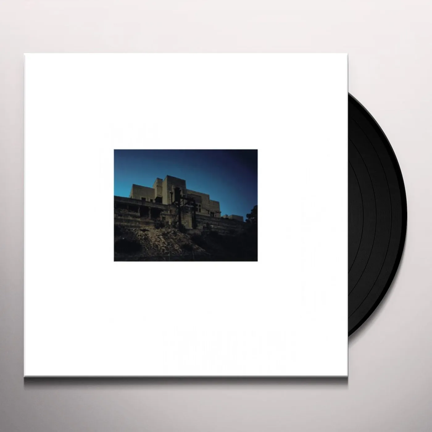 Sten Undercover Vinyl Record