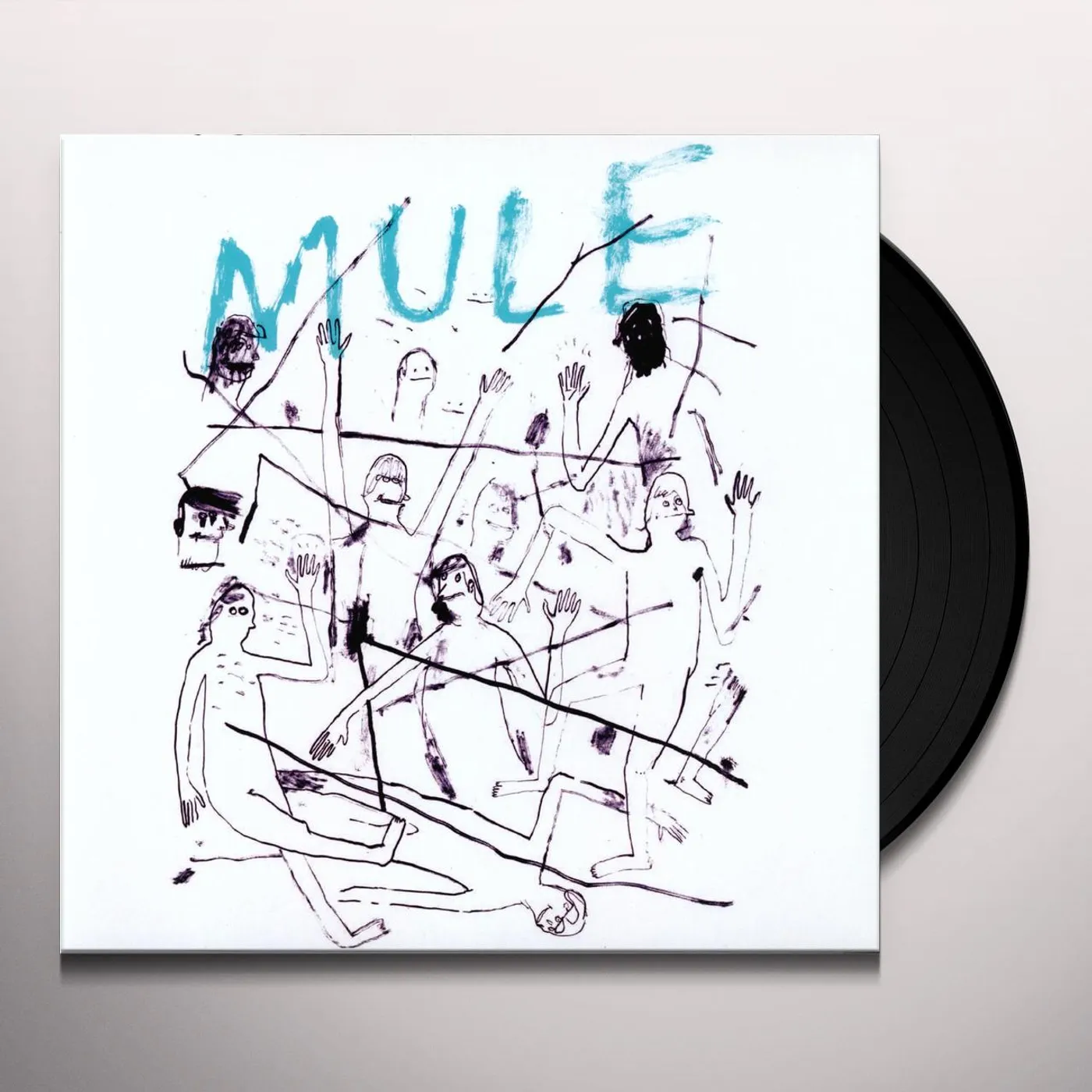 Vince Watson Duality Pt 1 Vinyl Record