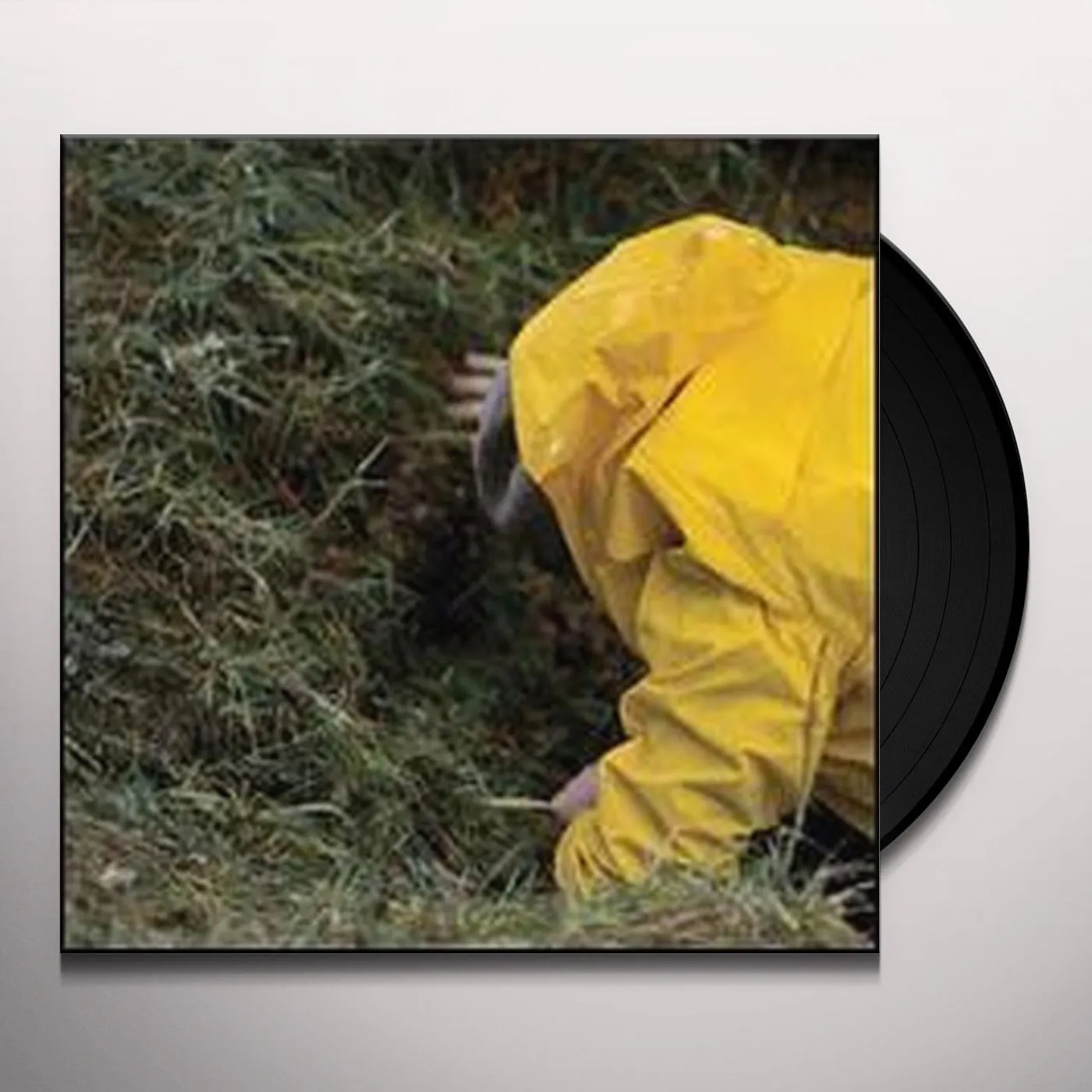 Mollono.Bass MY HIDDEN PLAYGROUND 3 Vinyl Record