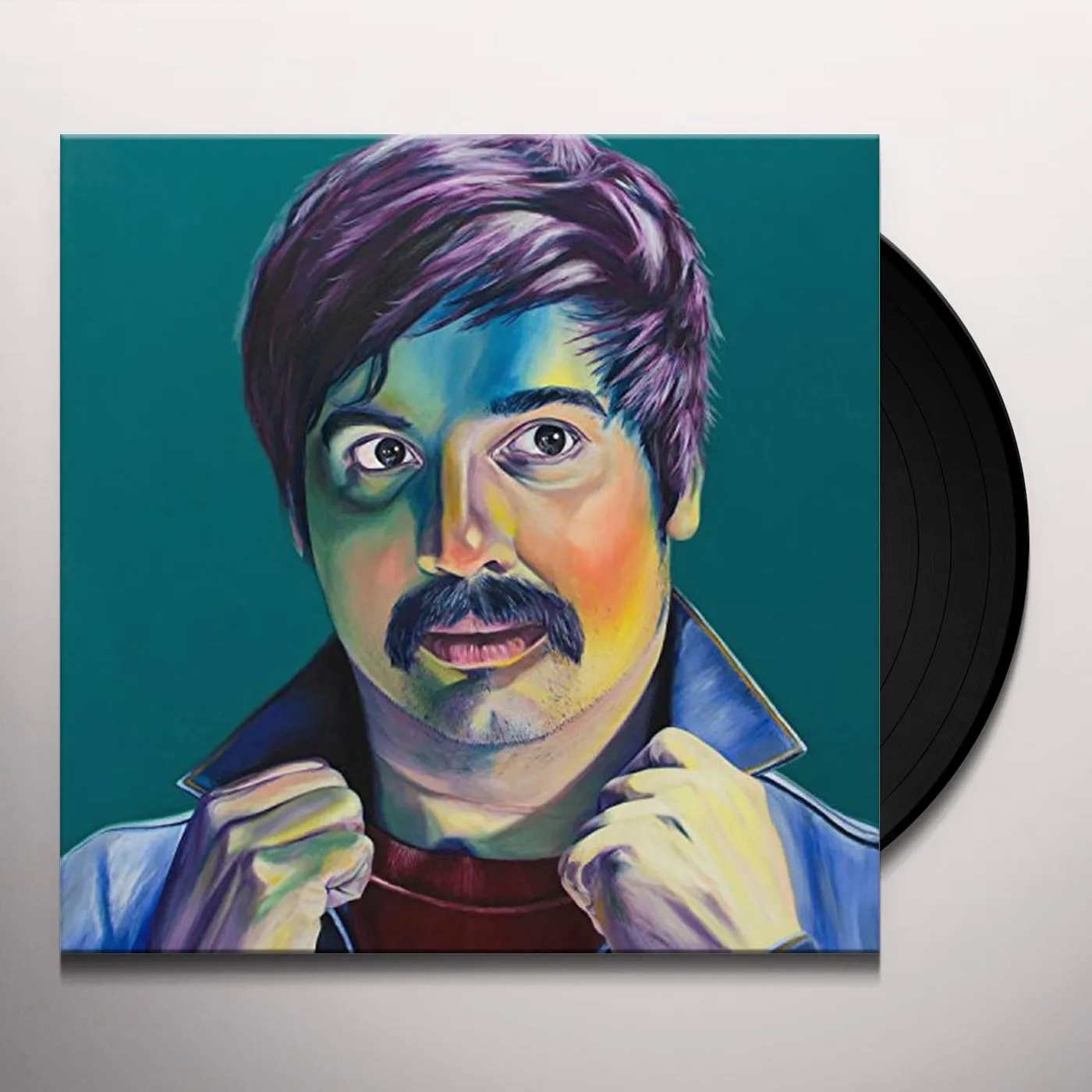 Honus Honus Use Your Delusion Vinyl Record
