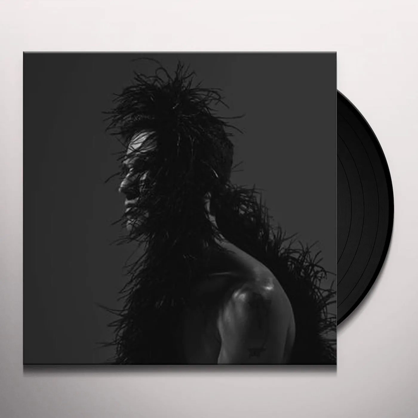 Chris Garneau Yours Vinyl Record