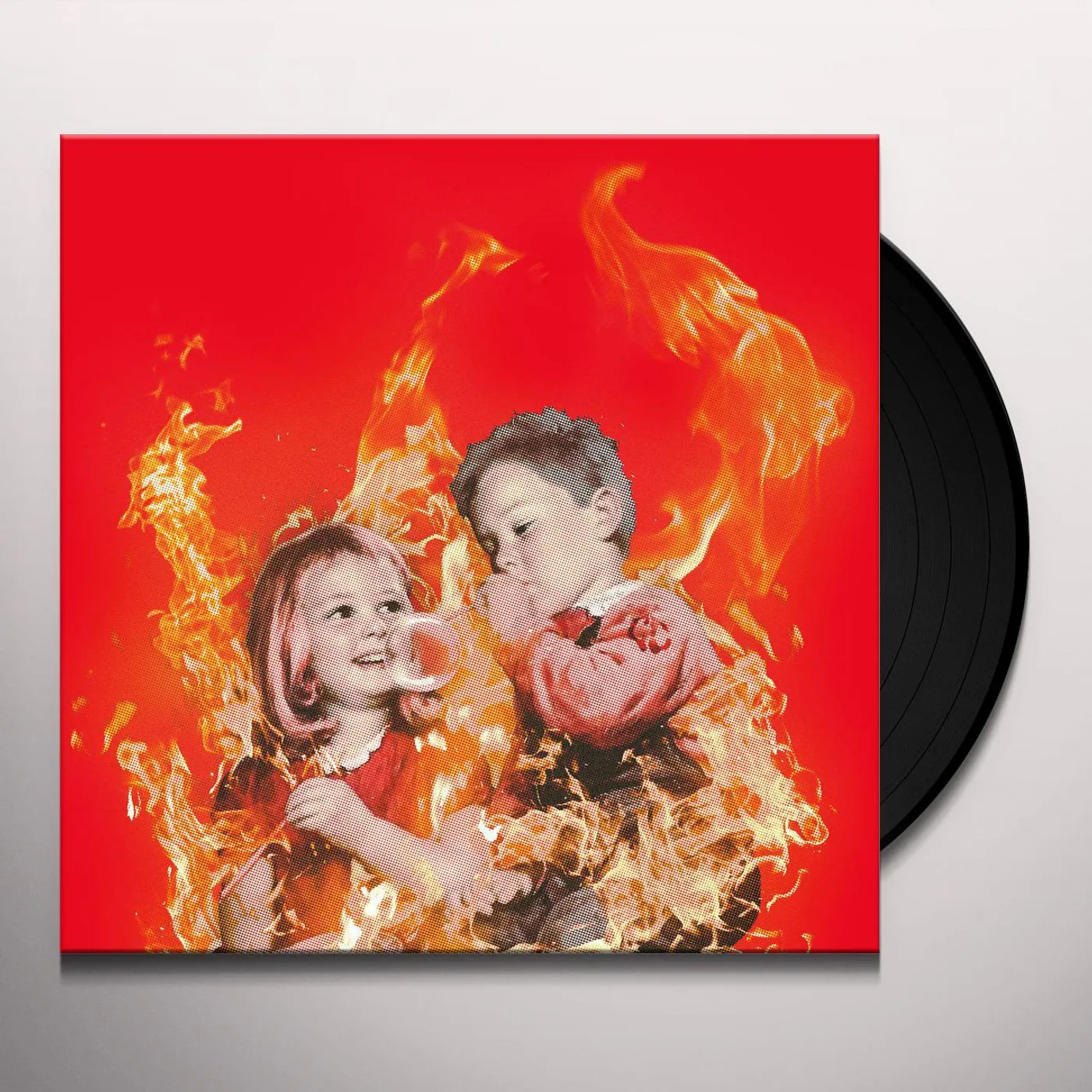 Coma Cose Nostralgia Vinyl Record