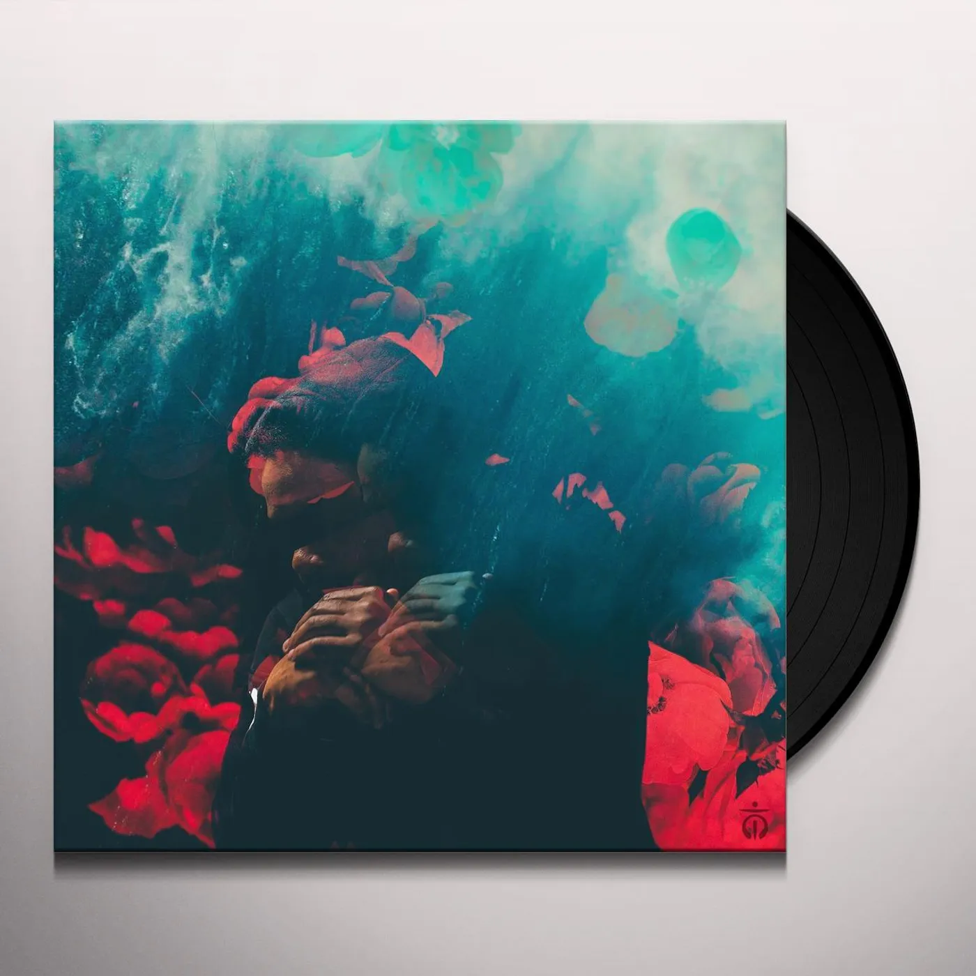 Myke Bogan Joe Fontana Vinyl Record