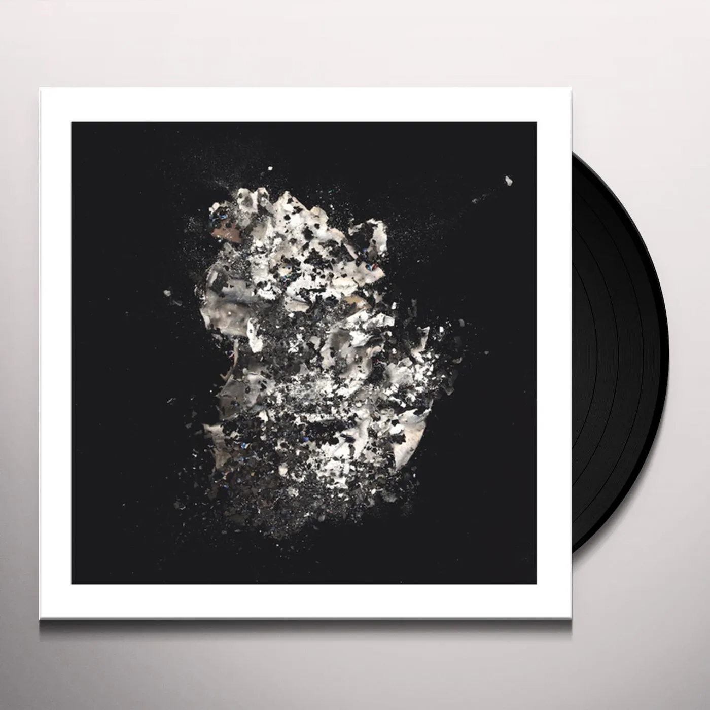 Luca Ballerini MAGNOLIA Vinyl Record