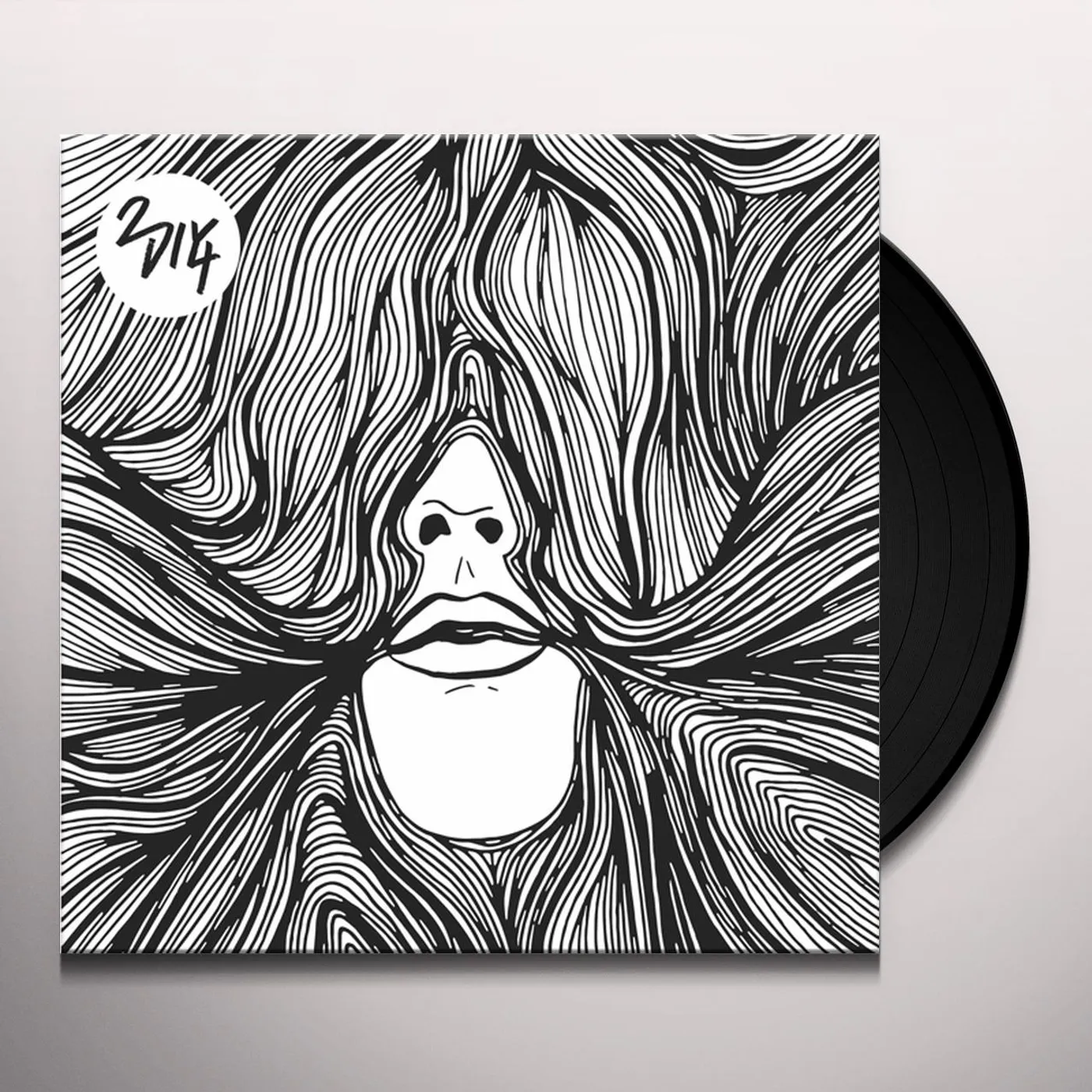 Vittoria Fleet ENTANGLED Vinyl Record