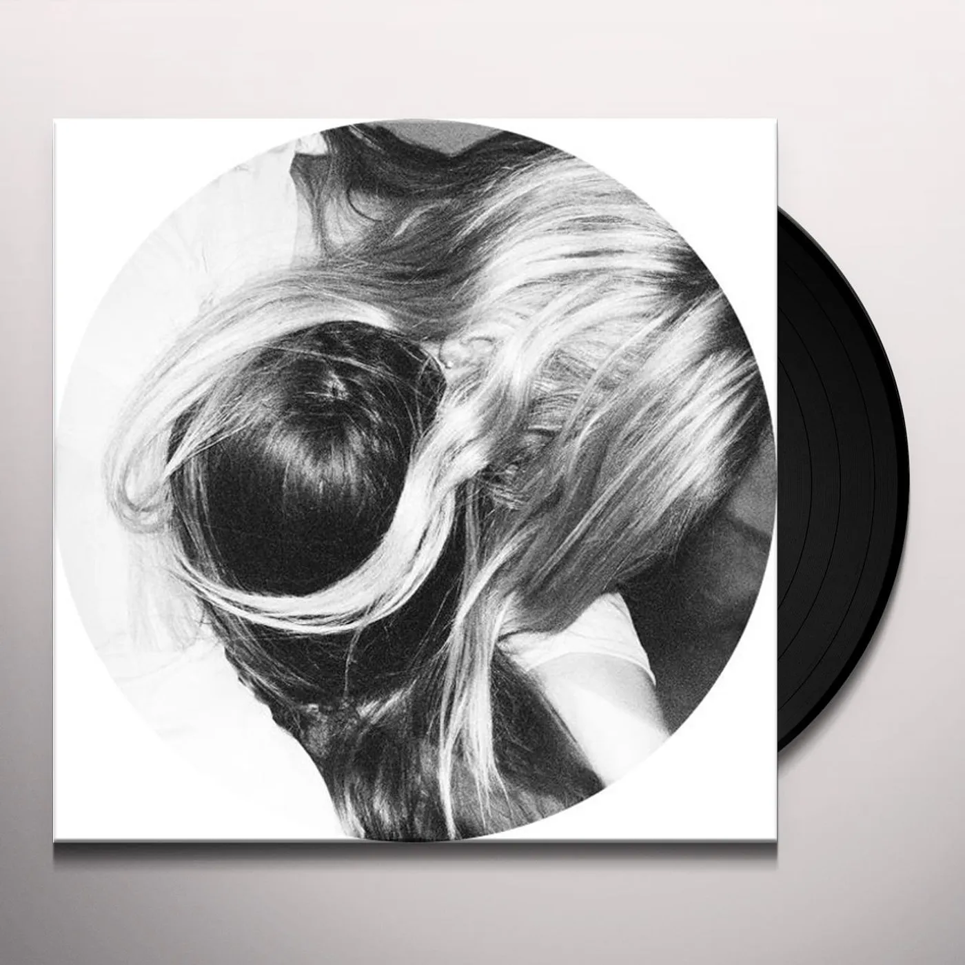 Holtoug Stay In Love Vinyl Record