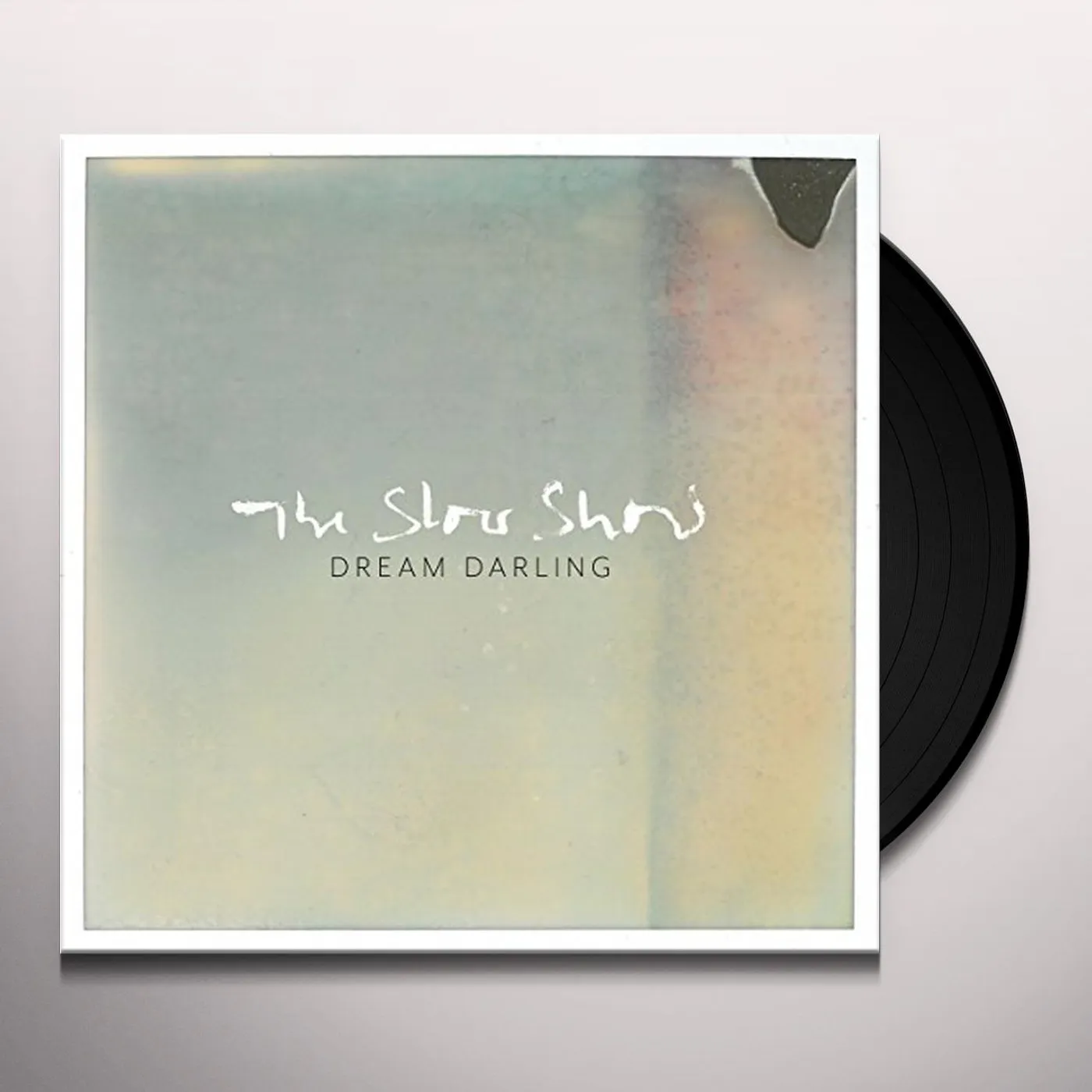 Slow Show DREAM DARLING (LIMITED EDITION ORANGE VINYL) Vinyl Record