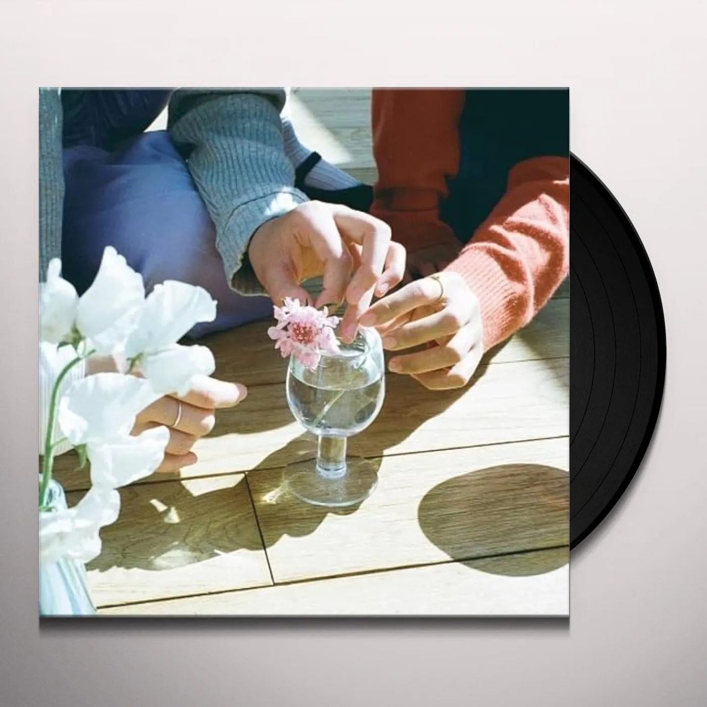 Ululu Vinyl Record