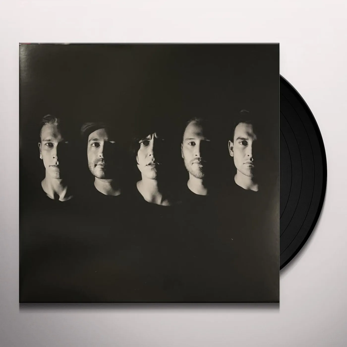 Sleeping With Sirens MADNESS Vinyl Record