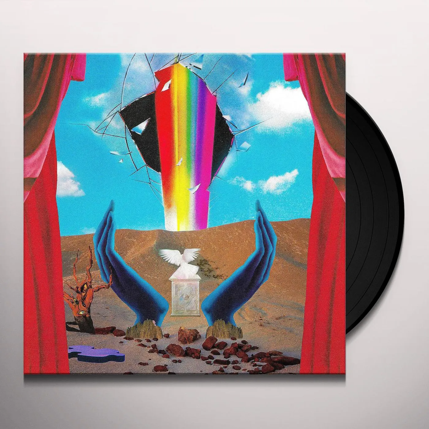 Teenage Wrist Still Love Vinyl Record