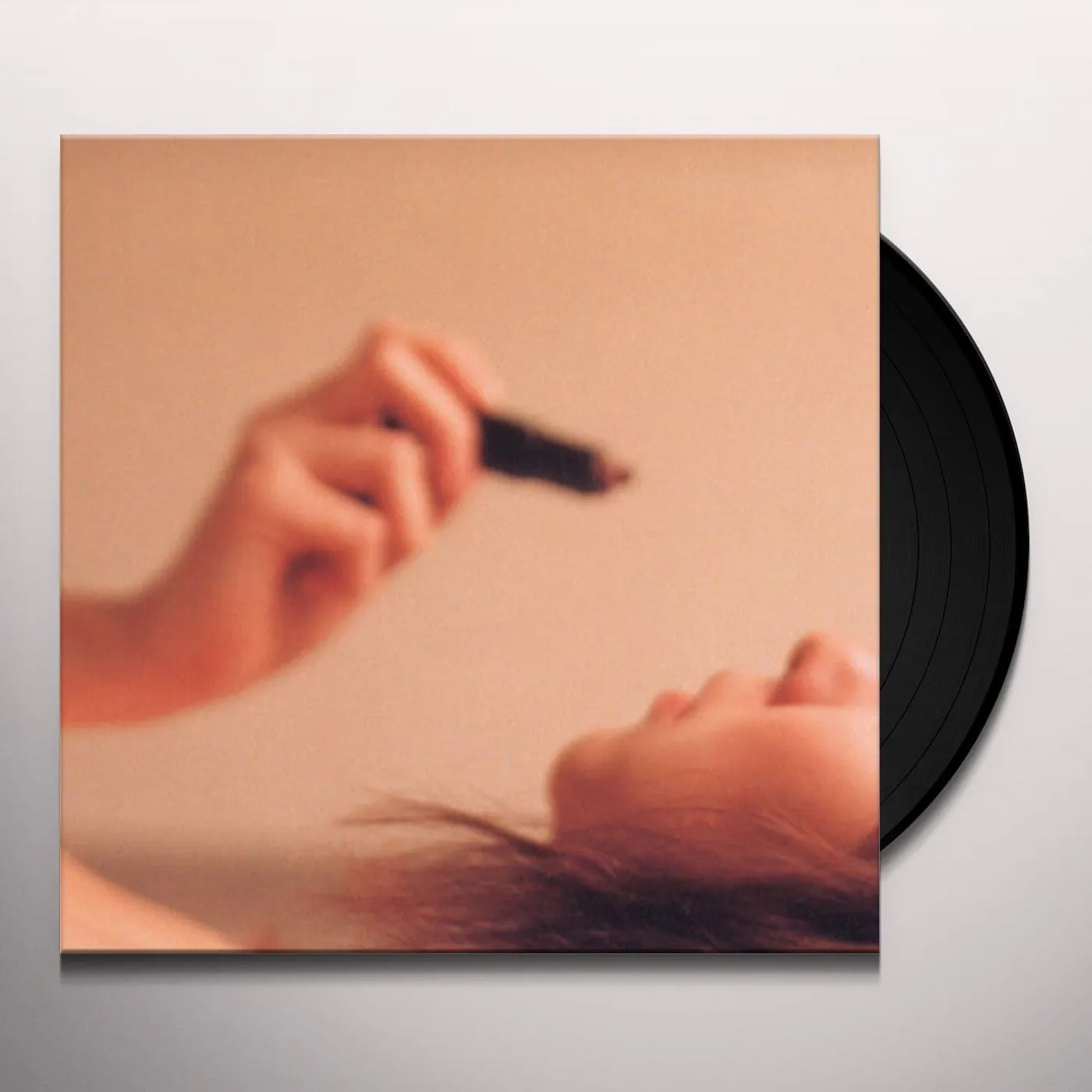 These Arms Are Snakes Oxeneers Or The Lion Sleeps When Its Antelope Vinyl Record