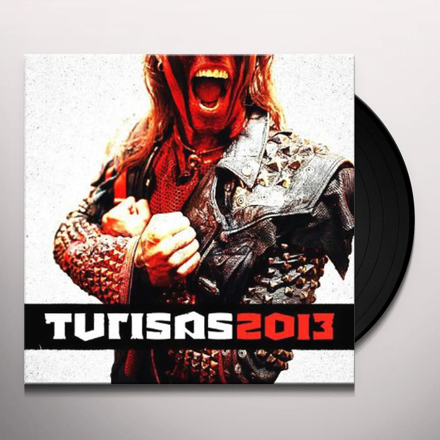TURISAS 2013 Vinyl Record