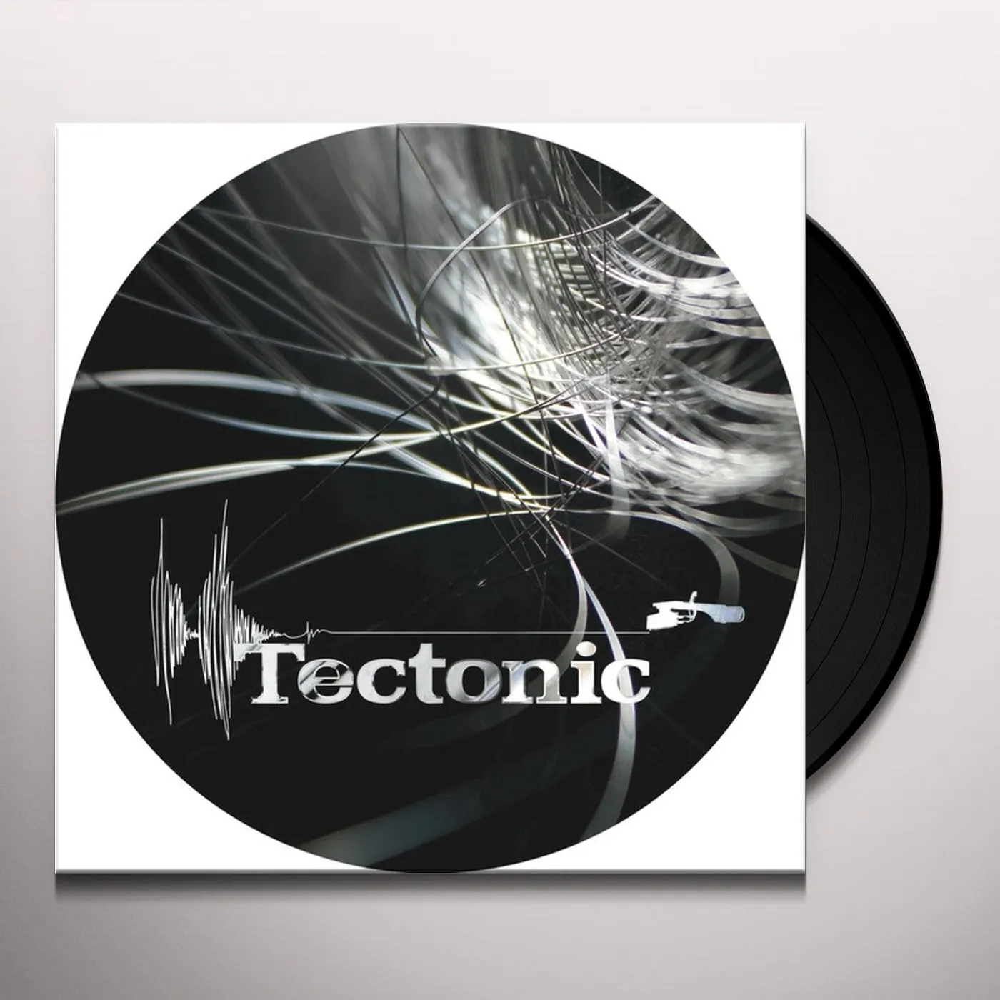 Grenier Uncertain / Vendetta Vinyl Record