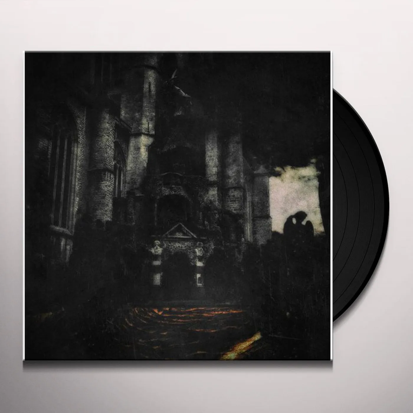 Suspiral Chasm Vinyl Record