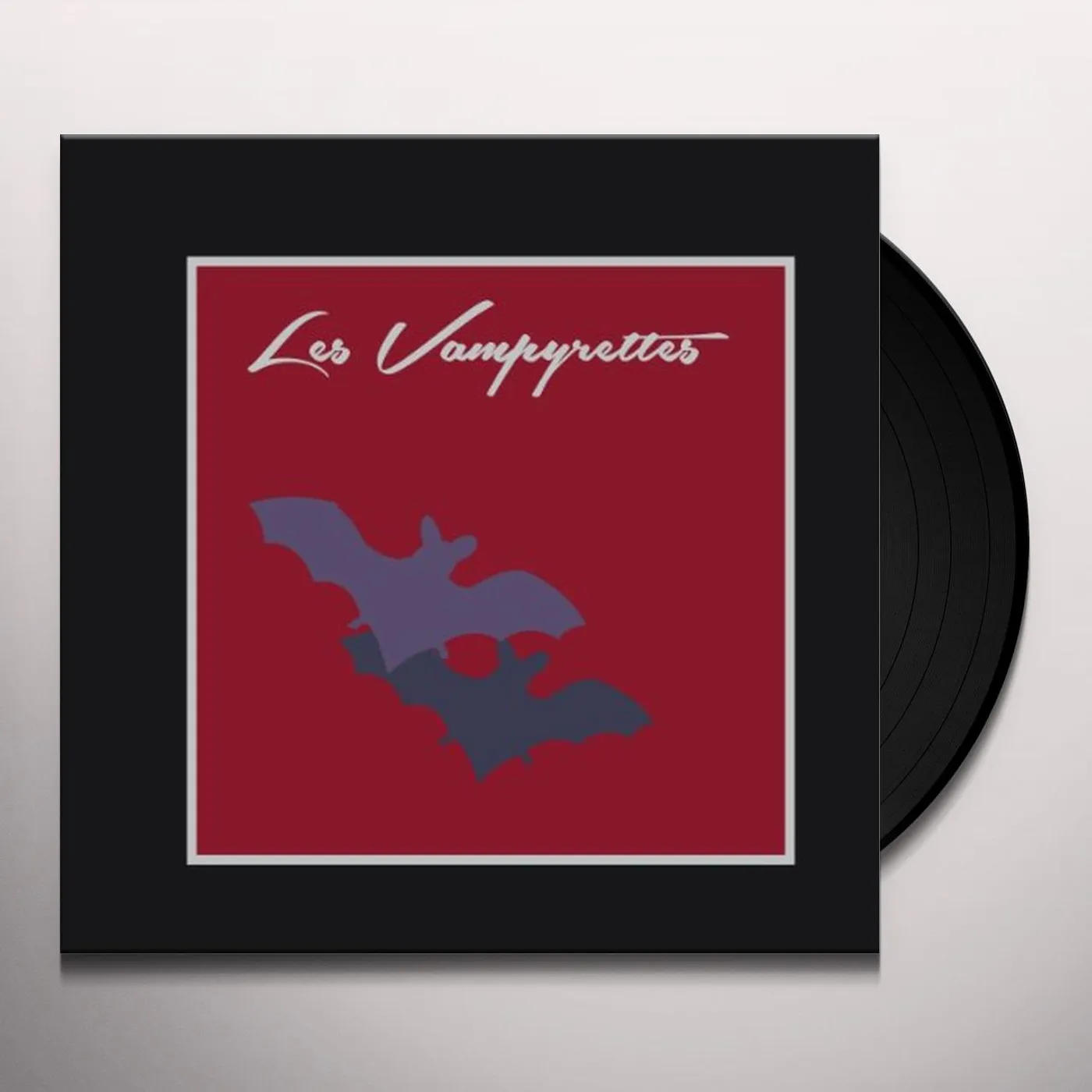 LES VAMPYRETTES (BOX & MOBILE) Vinyl Record