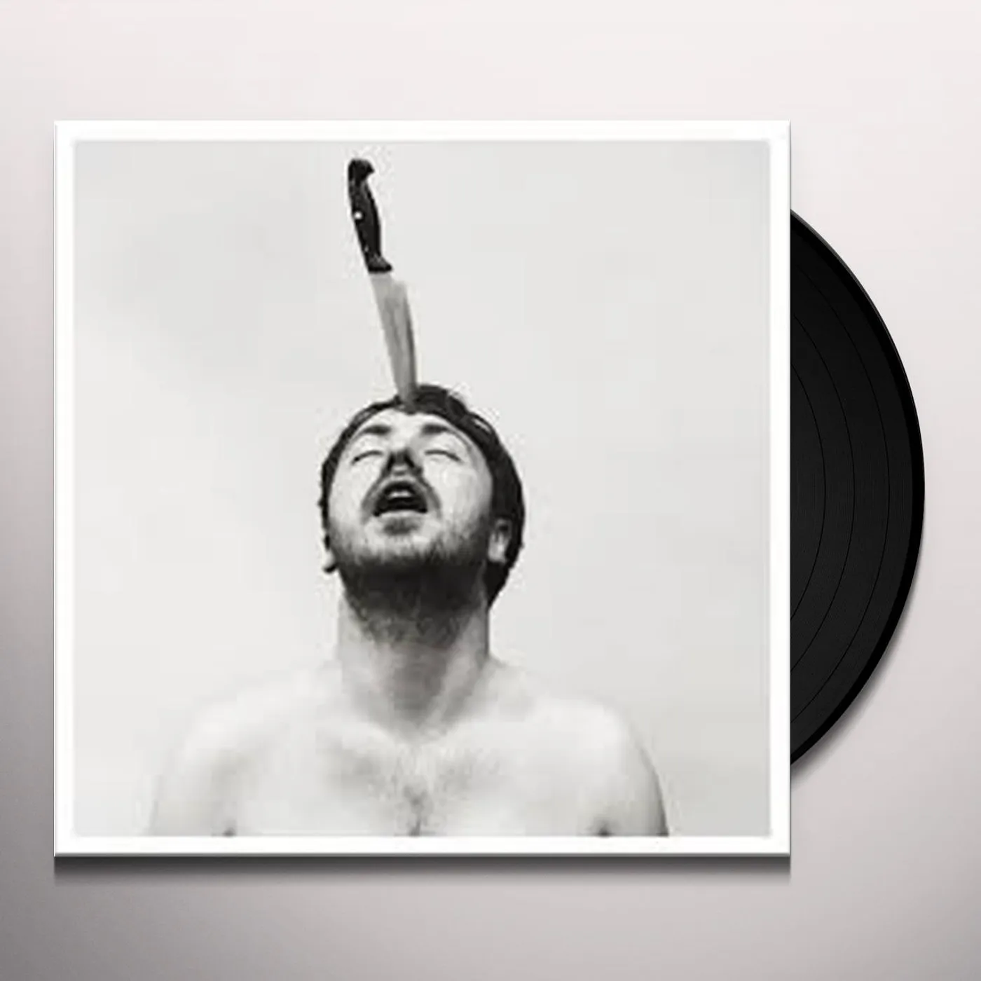 MONEY Suicide Songs Vinyl Record