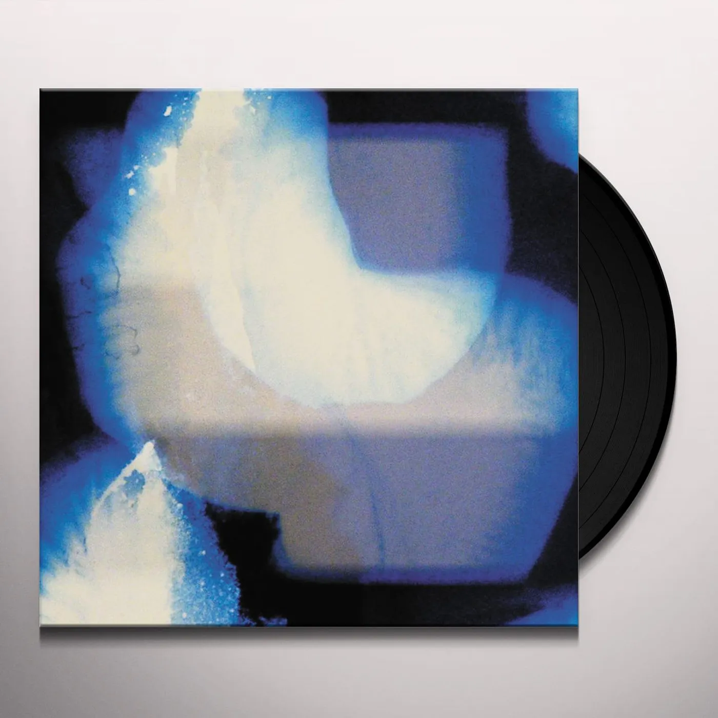 Shida Shahabi Homes Vinyl Record
