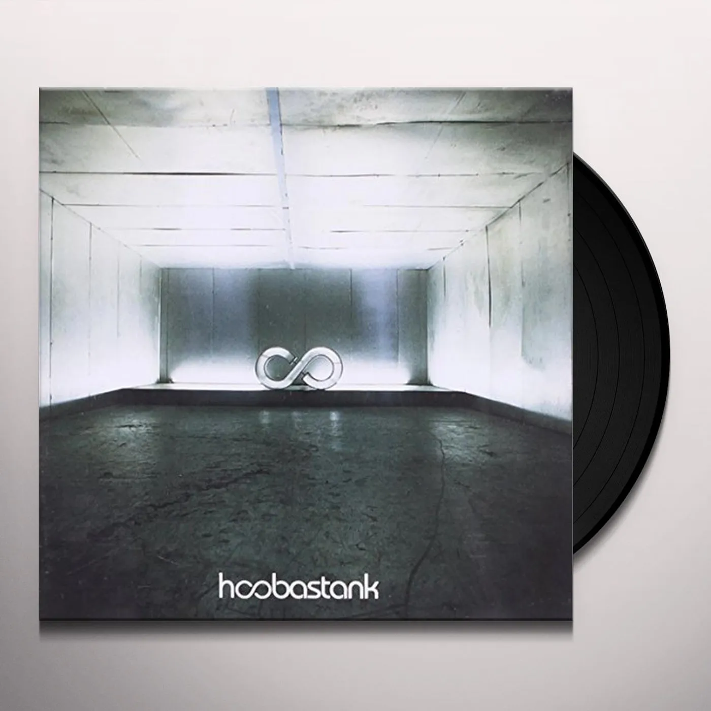 Hoobastank Vinyl Record