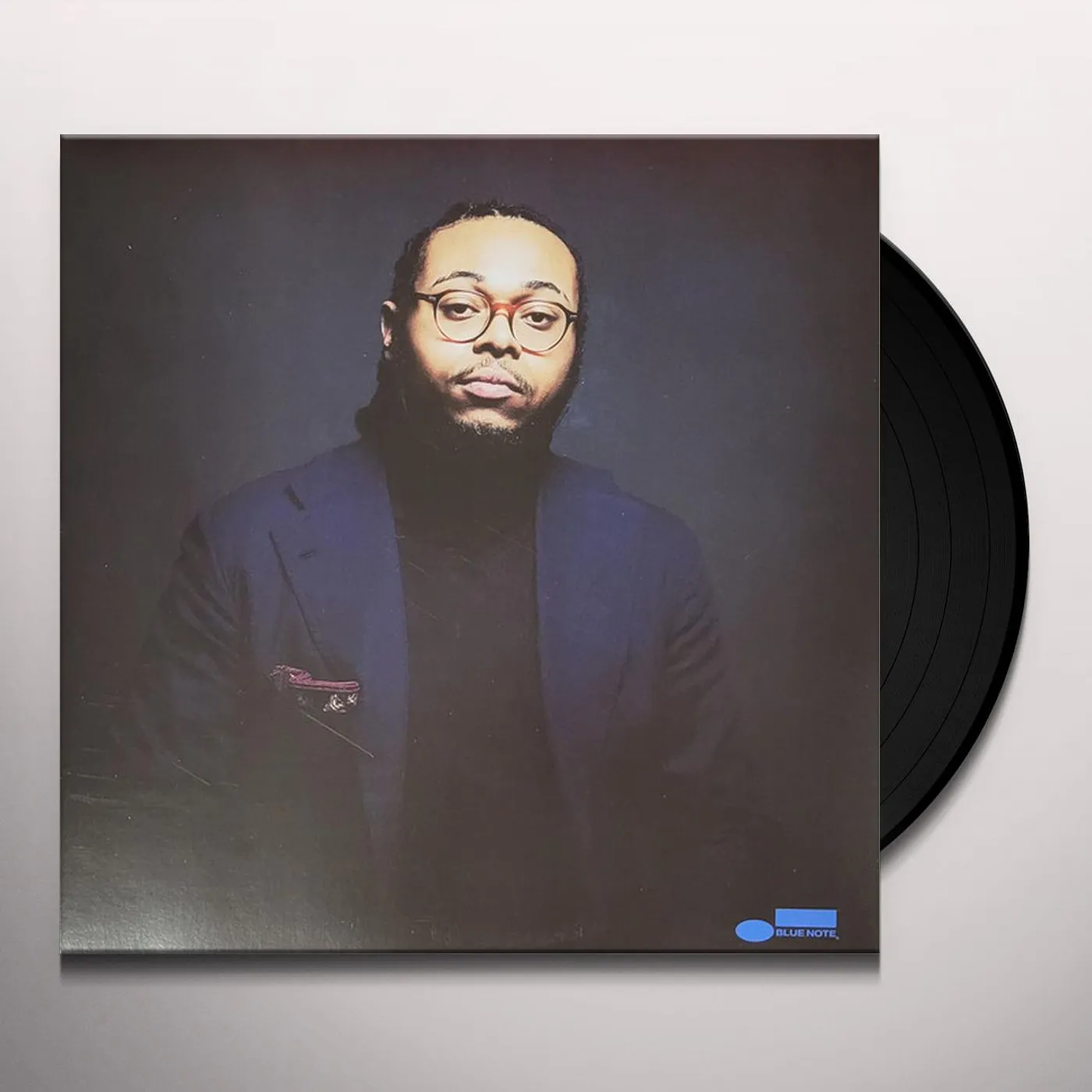 Immanuel Wilkins OMEGA (2LP) Vinyl Record