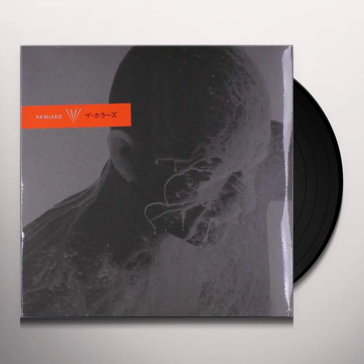 The Horrors STRANGE HOUSE (LP/7IN) Vinyl Record