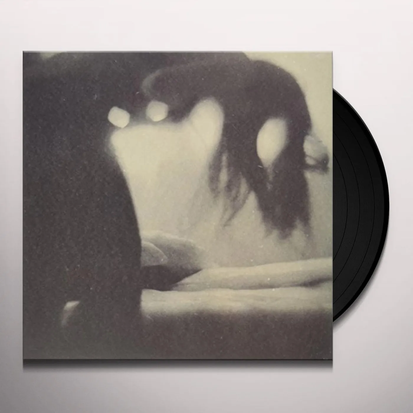 My Fictions WHEN YOU ARE CLOSE I AM GONE Vinyl Record