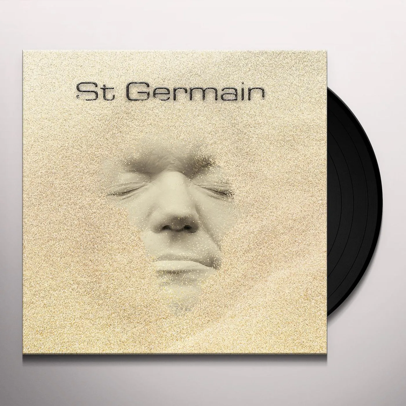St Germain TOURIST Vinyl Record - Remastered