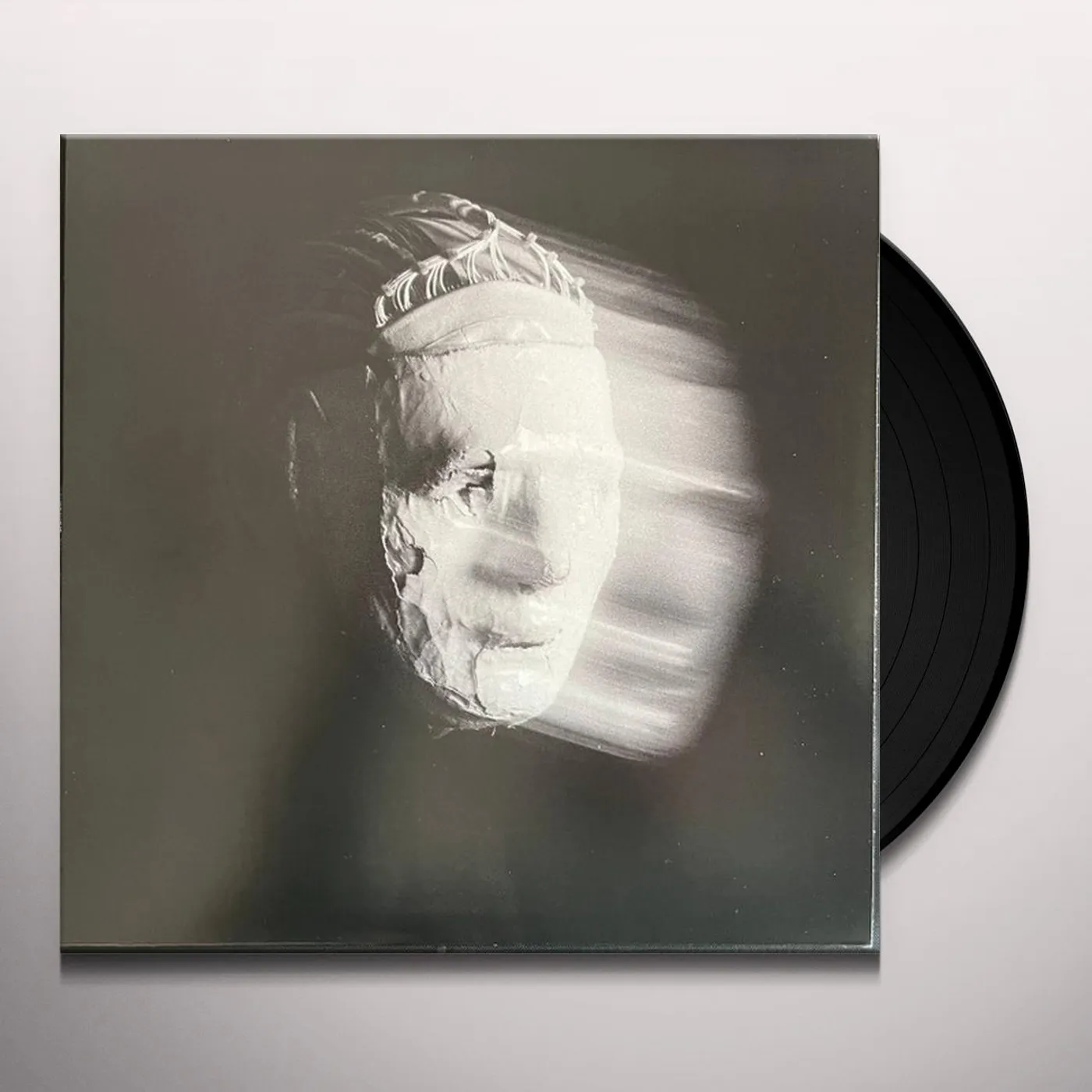 Kontravoid DETACHMENT Vinyl Record