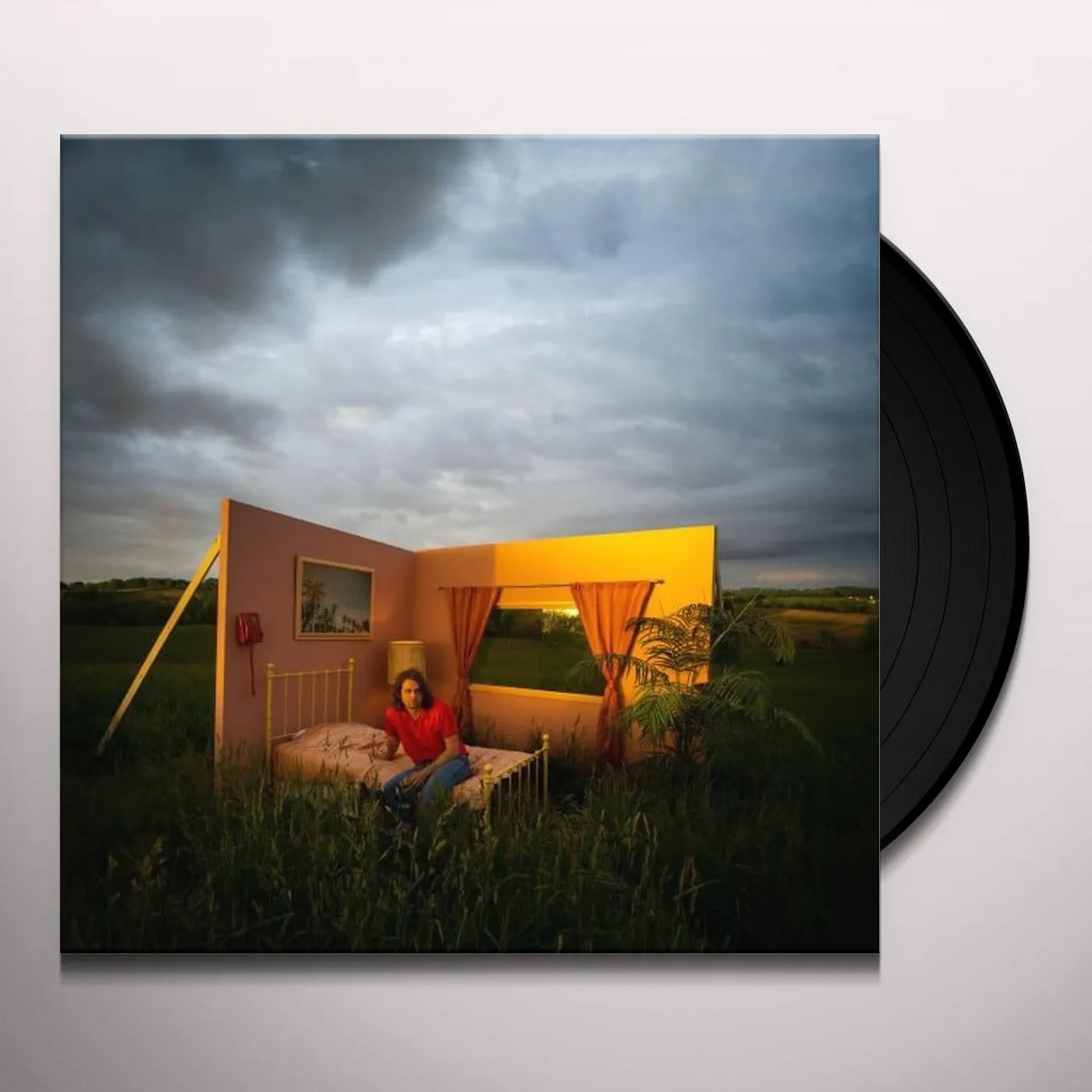 Kevin Morby Sundowner Vinyl Record
