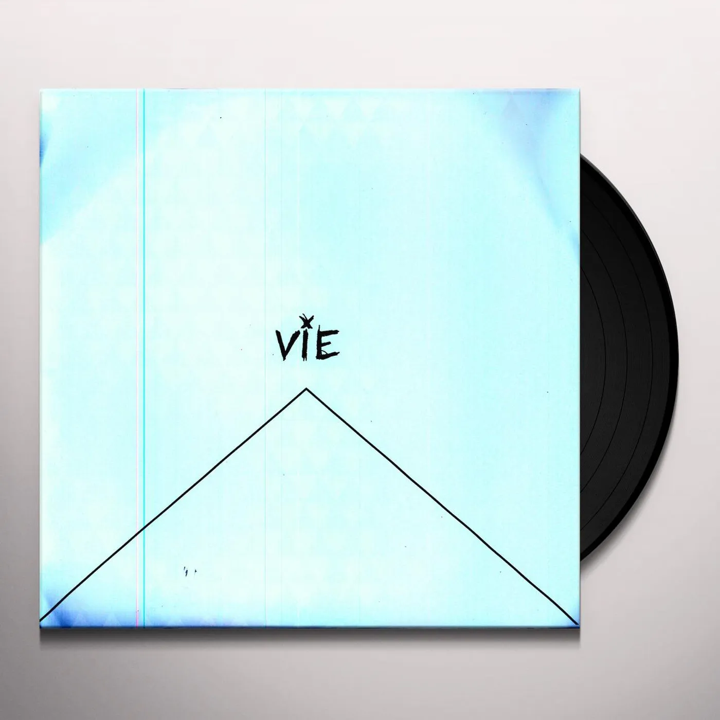 Vietnam EP Vinyl Record