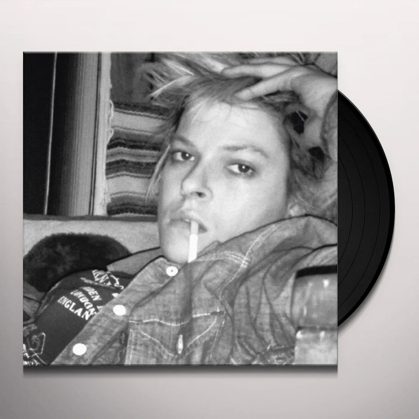 Star Anna Go to Hell Vinyl Record